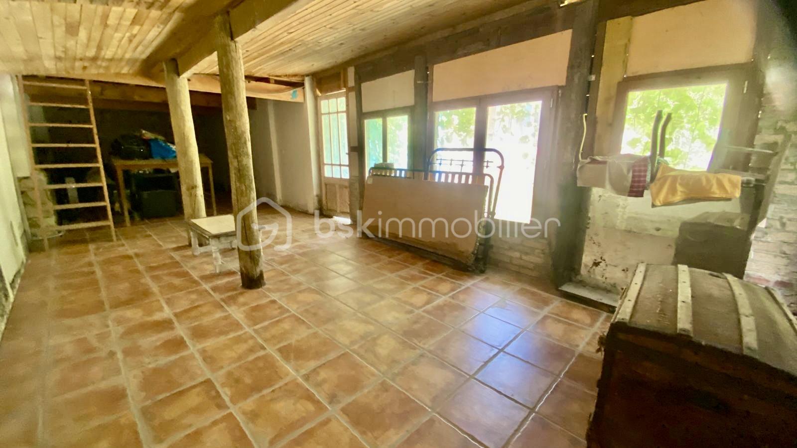 Maison en pierre de 146 m² - IMG_3178.jpeg