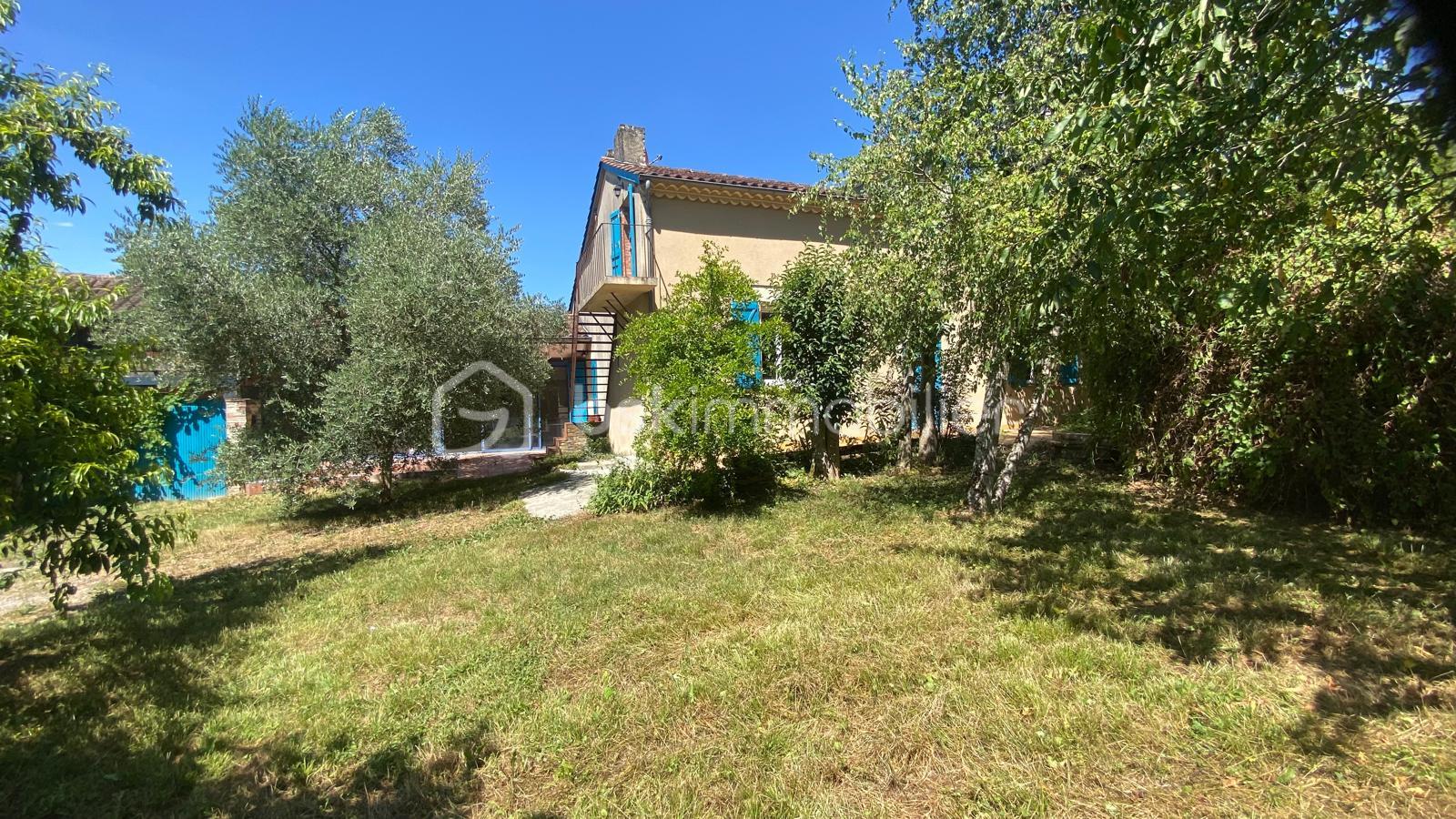 Maison en pierre de 146 m² - IMG_3173.jpeg