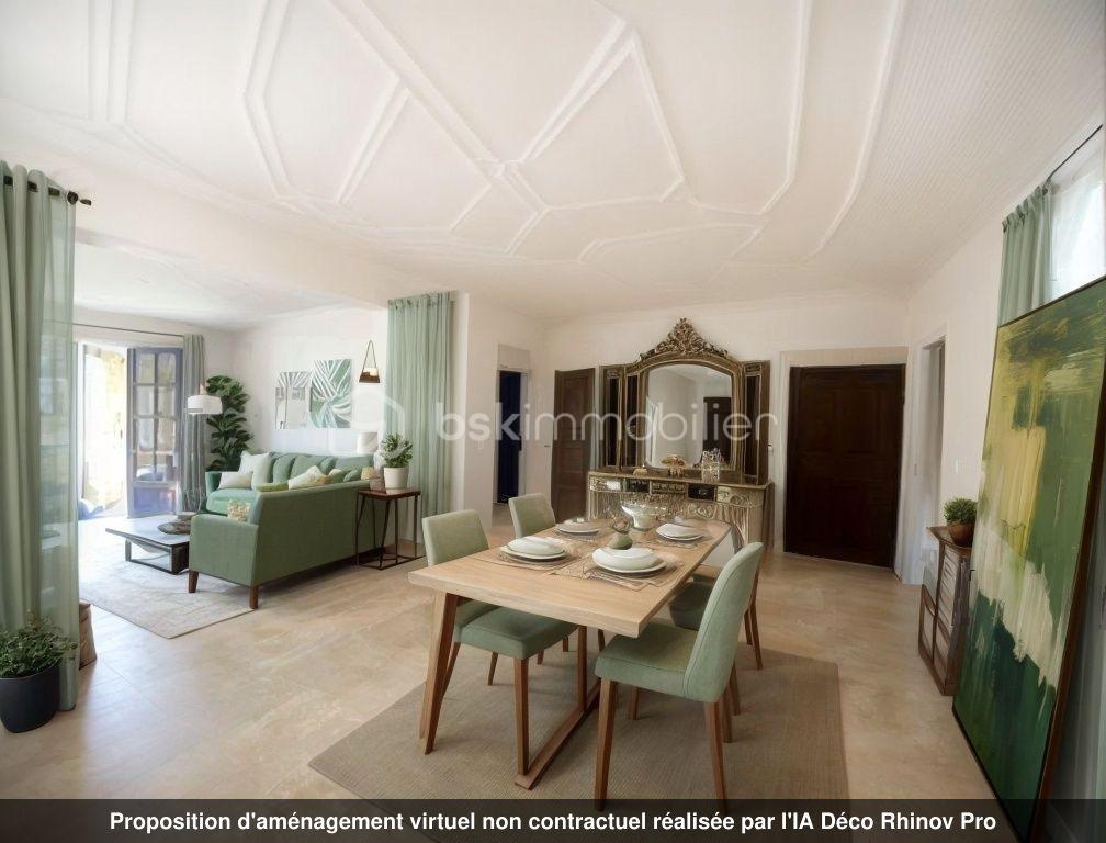 Maison de 148,03 m² - SALLE A MANGER - ENTREE MODIF.jpg