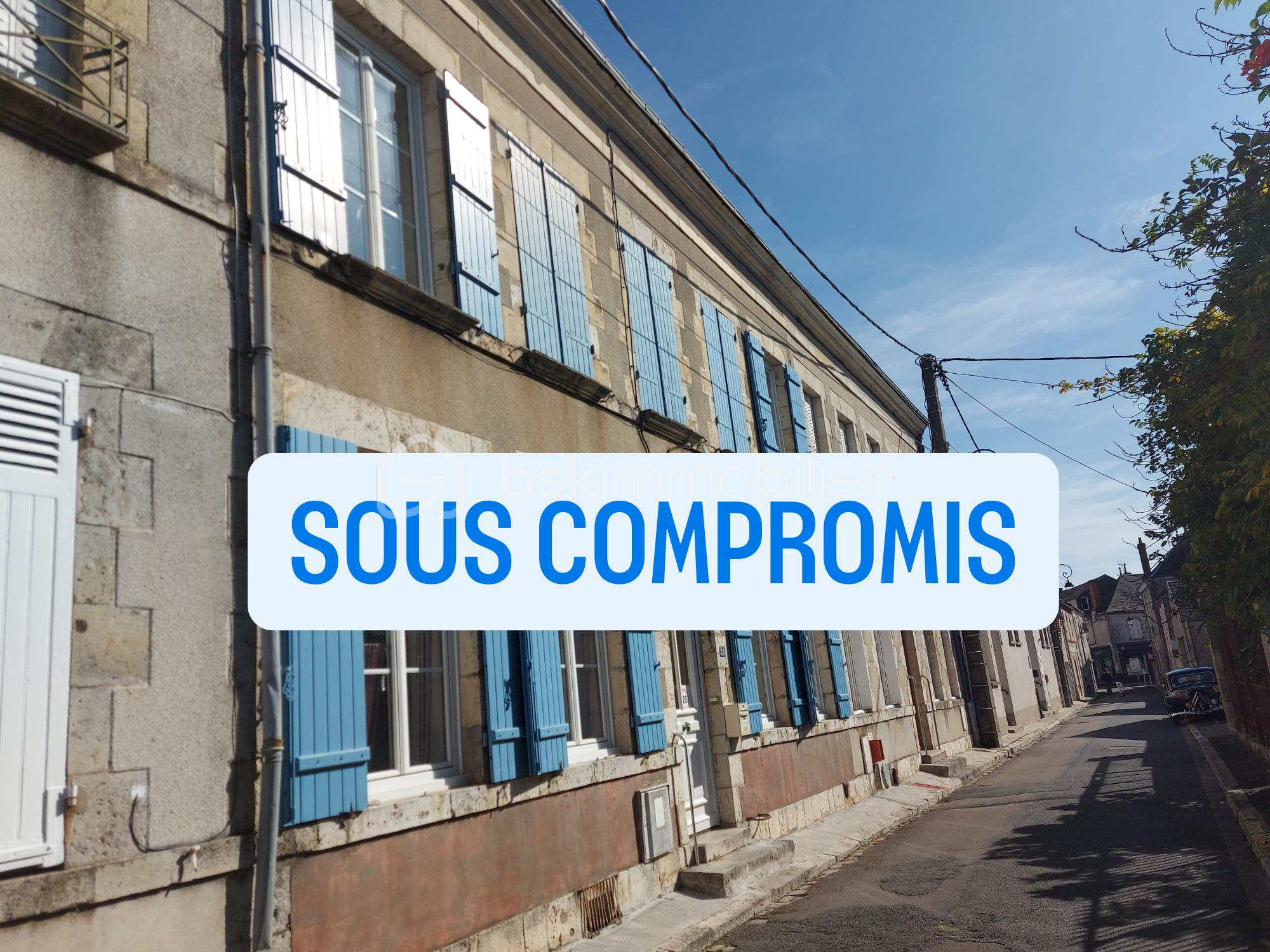 Maison de ville de 168 m²