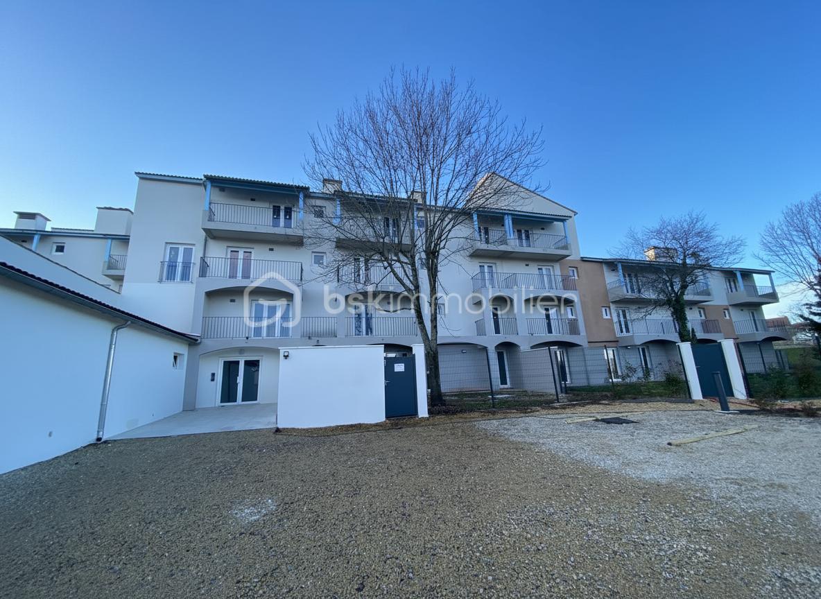 Appartement de 78,20 m²