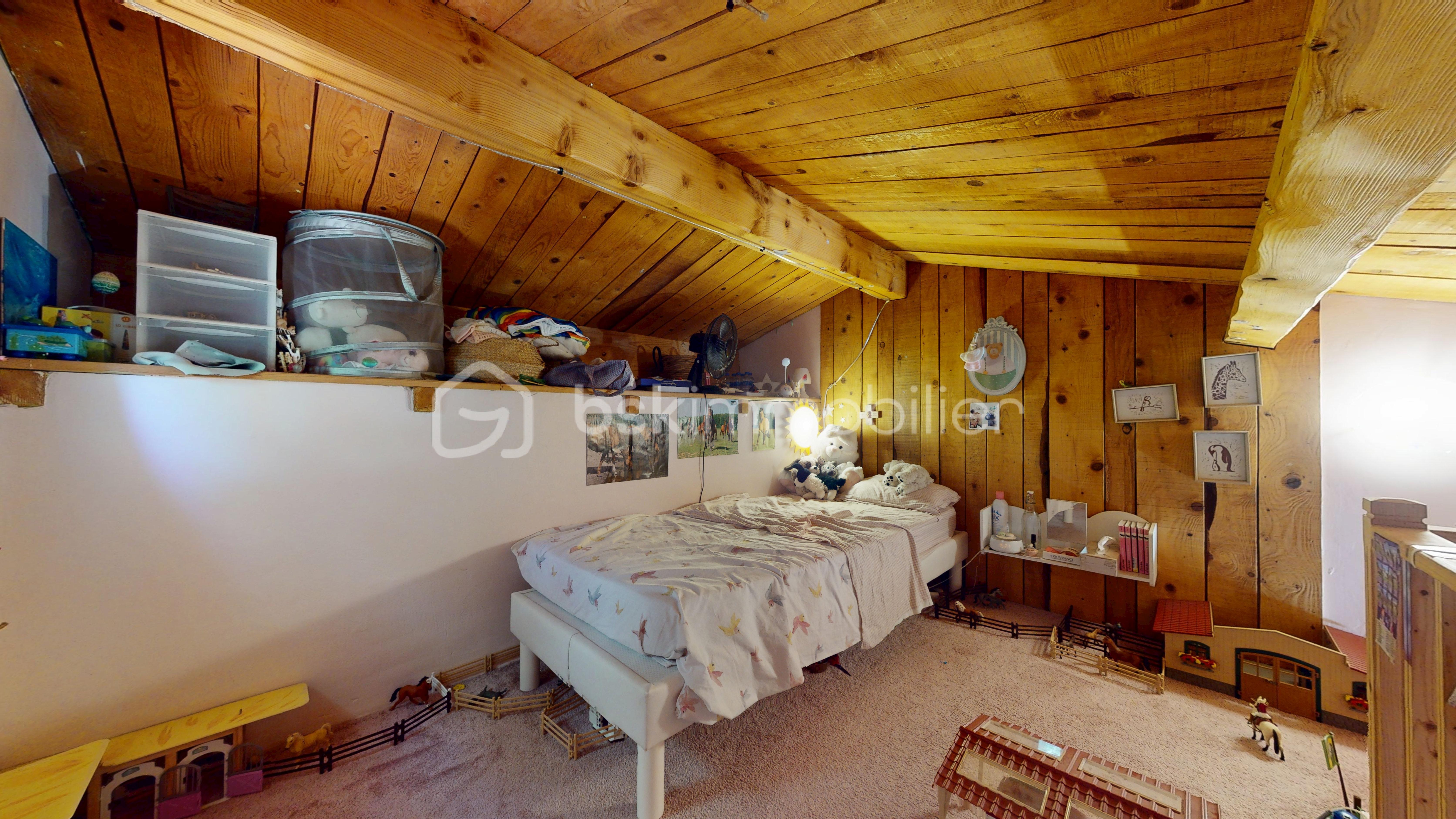Maison traditionnelle de 136,60 m² - Maison_nature_plain_pied_T5_30630 10.jpg