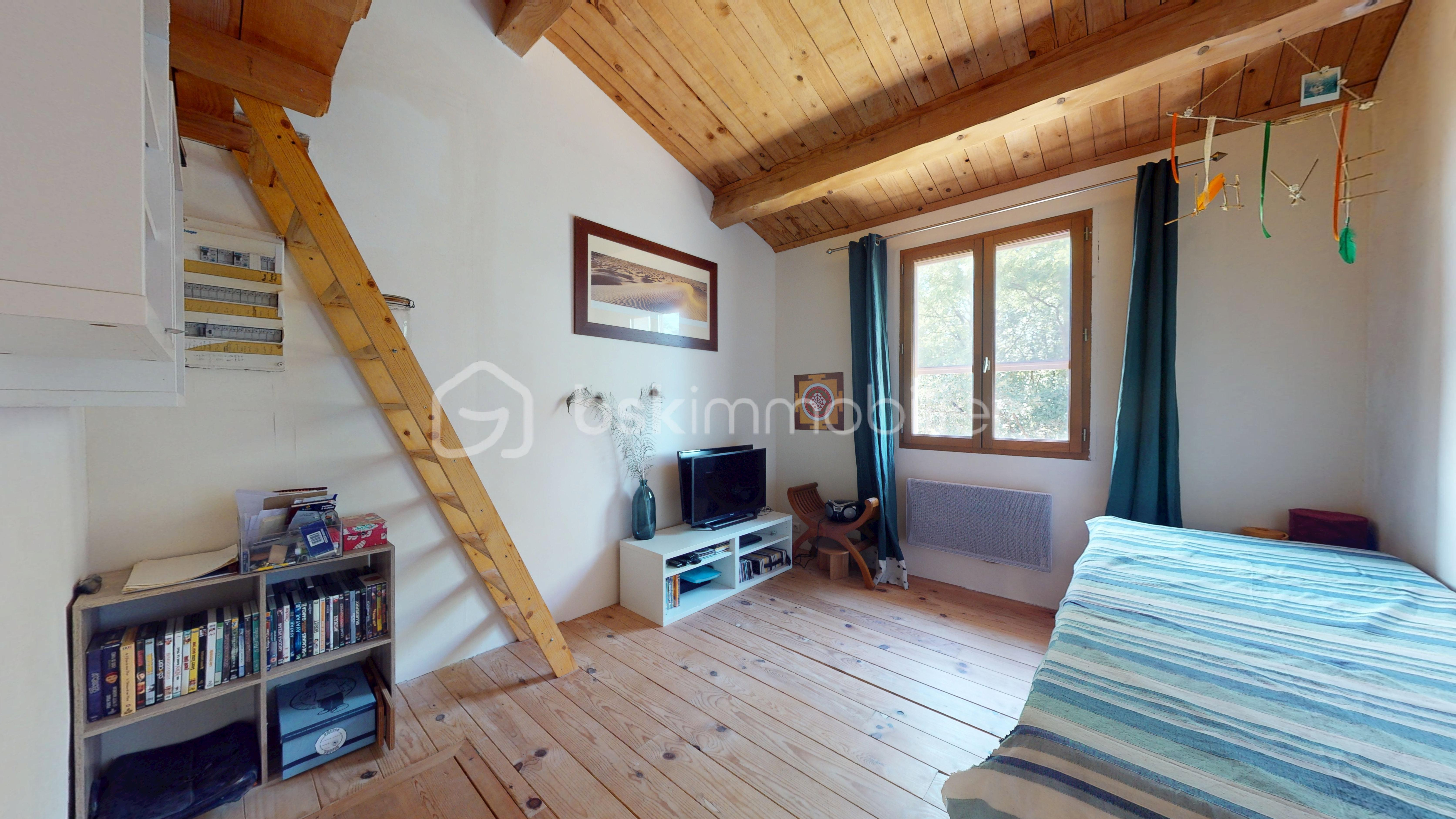 Maison traditionnelle de 136,60 m² - Maison_nature_plain_pied_T5_30630 14.jpg