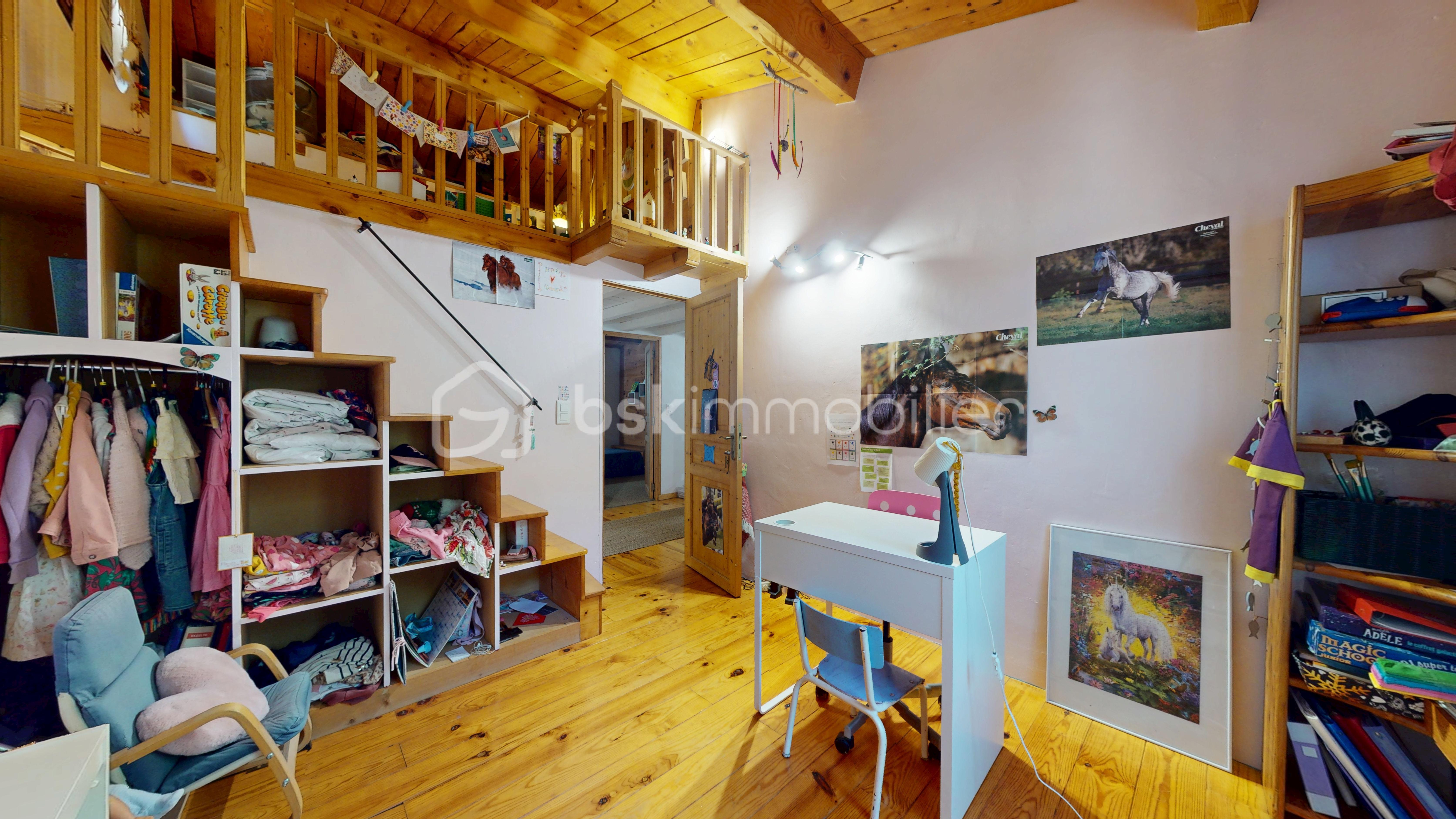Maison traditionnelle de 136,60 m² - Maison_nature_plain_pied_T5_30630 9.jpg
