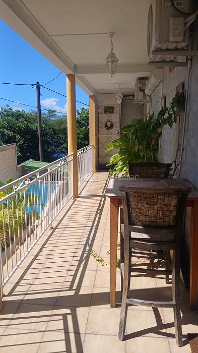 Appartement de 53 m²