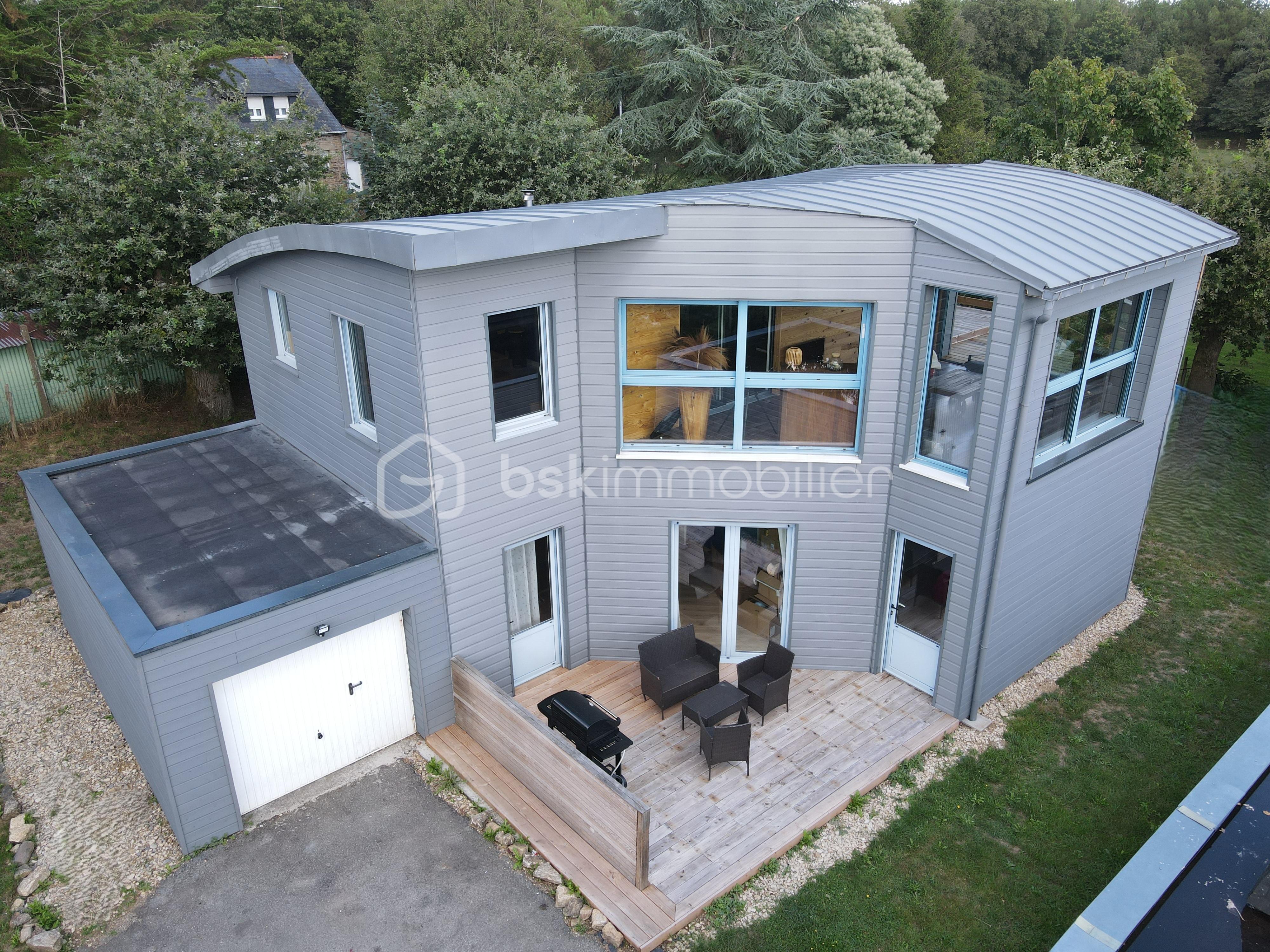 Maison de 137 m² - dji_fly_20250821_170150_497_1755788520714_photo.JPG
