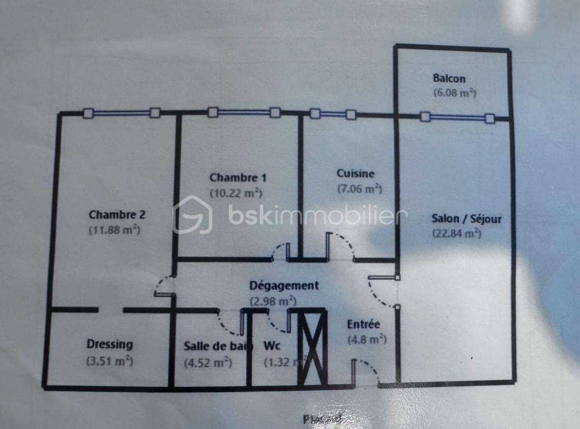 Appartement de 70 m² - IMG_7095.jpg