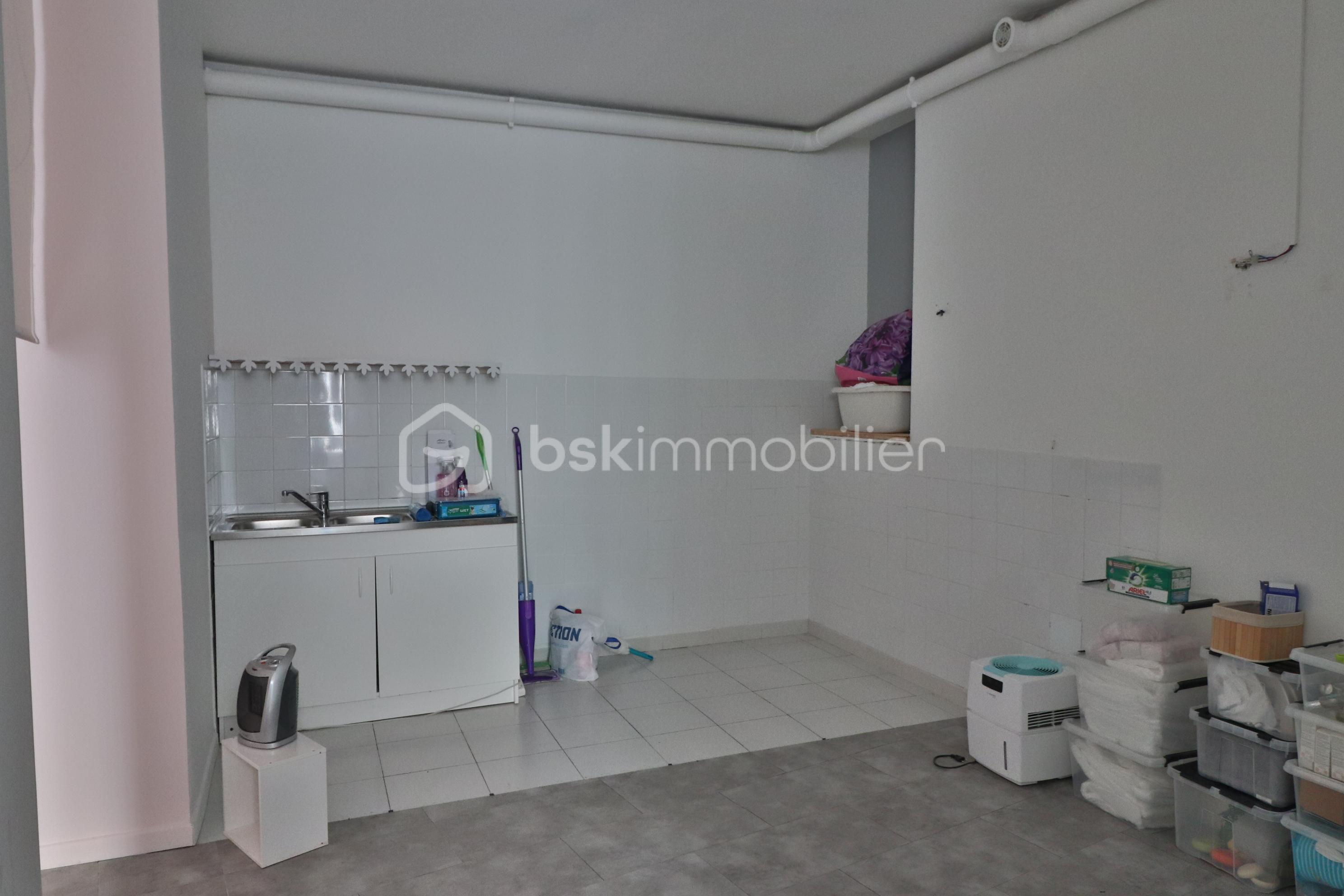 Local commercial de 58 m² - IMG_5865.JPG