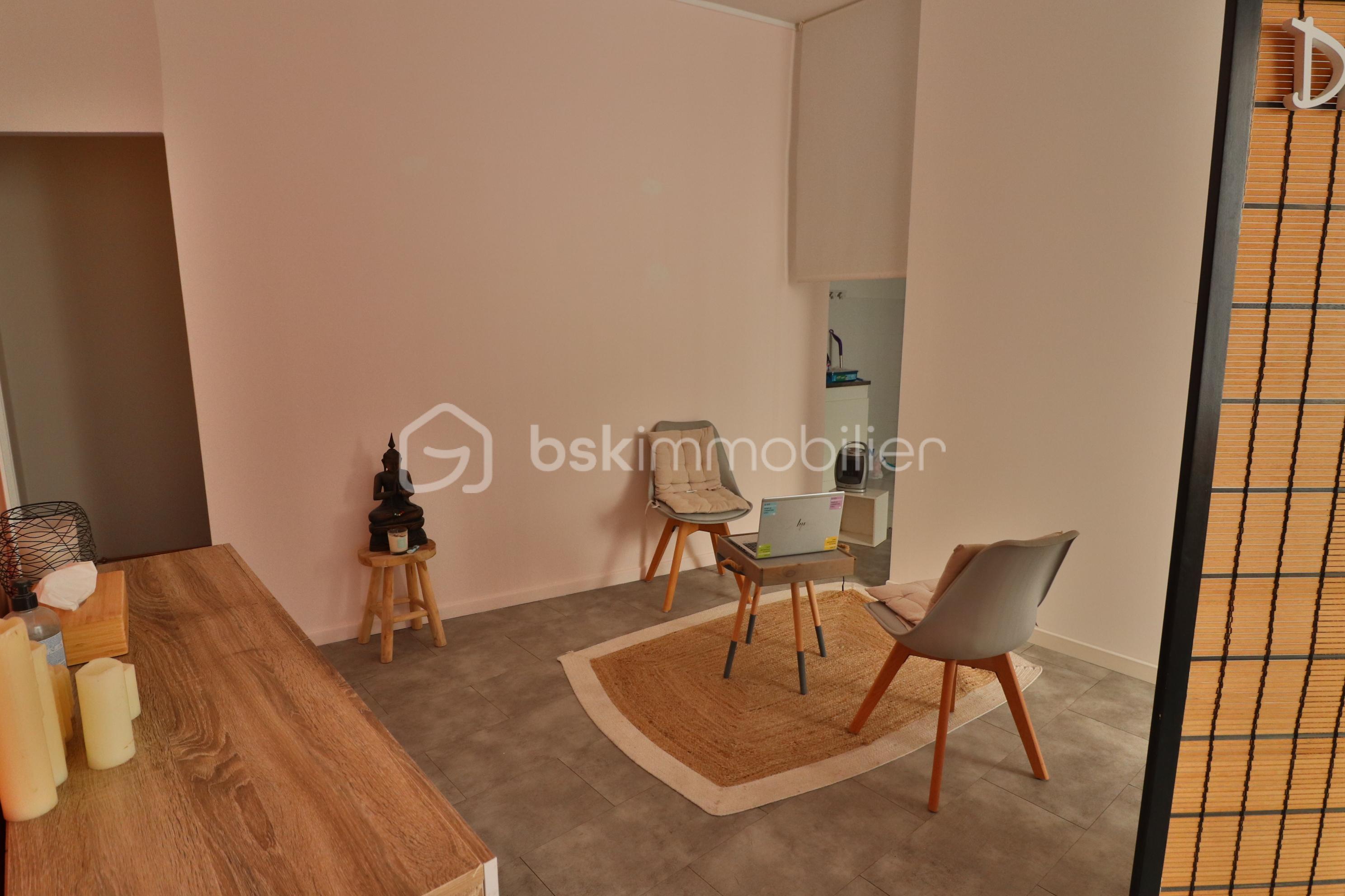 Local commercial de 58 m² - IMG_5869.JPG