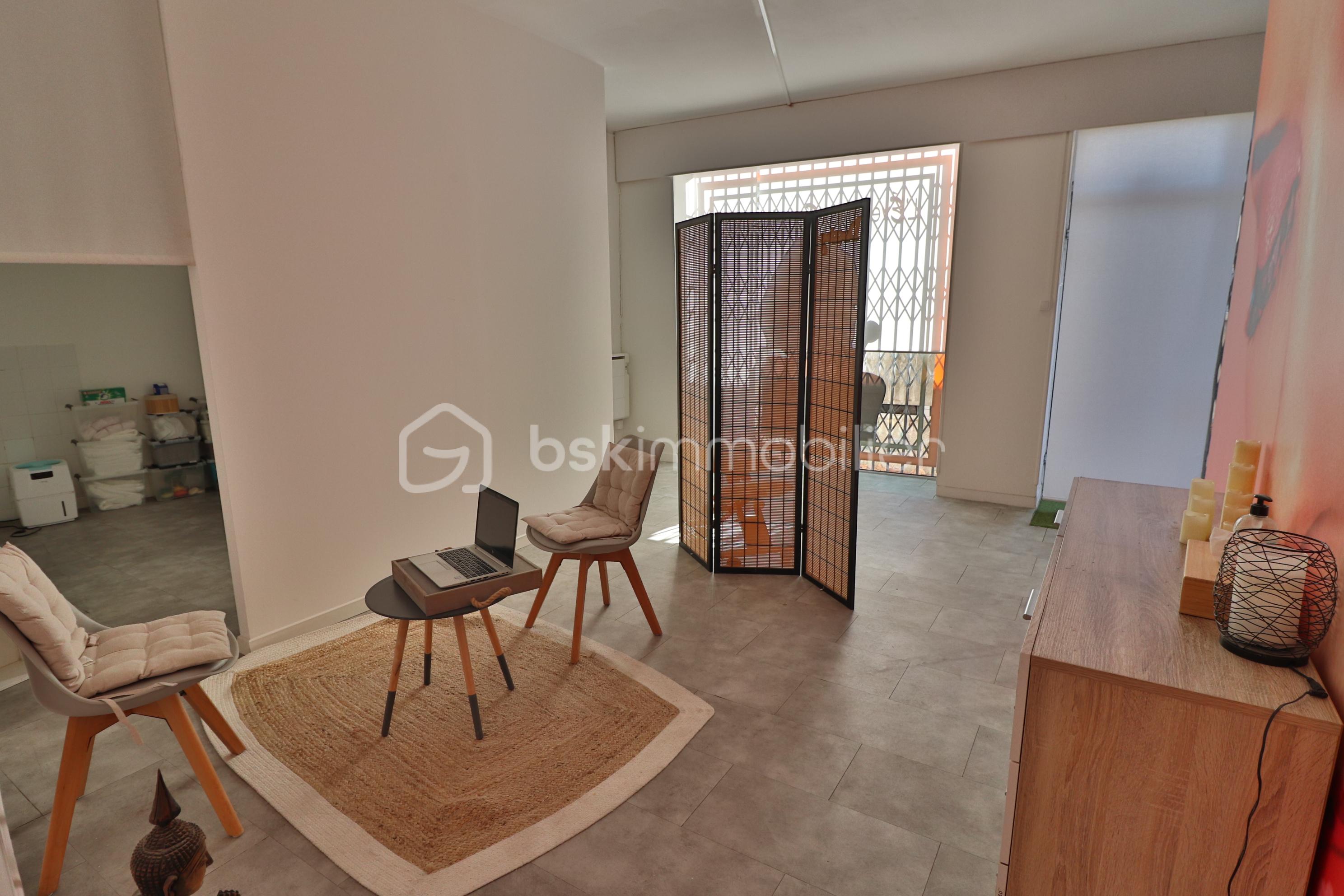Local commercial de 58 m² - IMG_5875.JPG