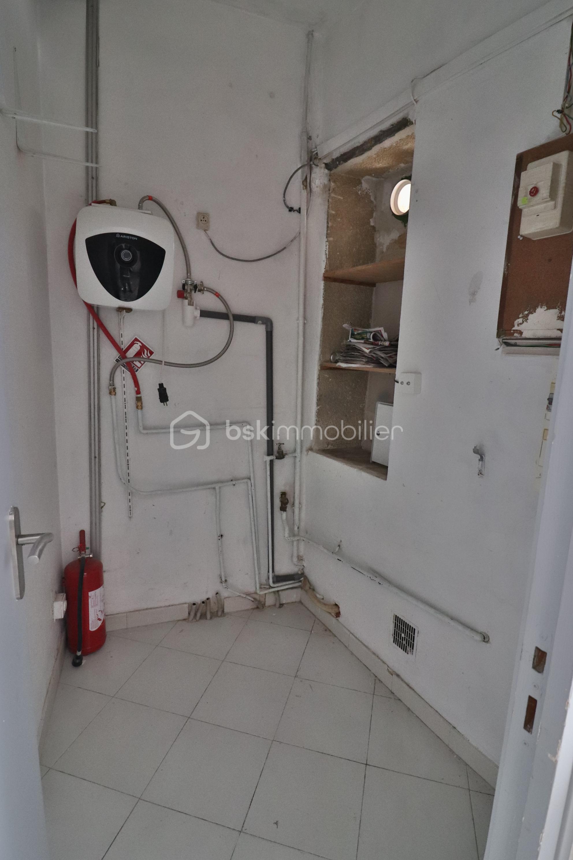 Local commercial de 58 m² - IMG_5868.JPG