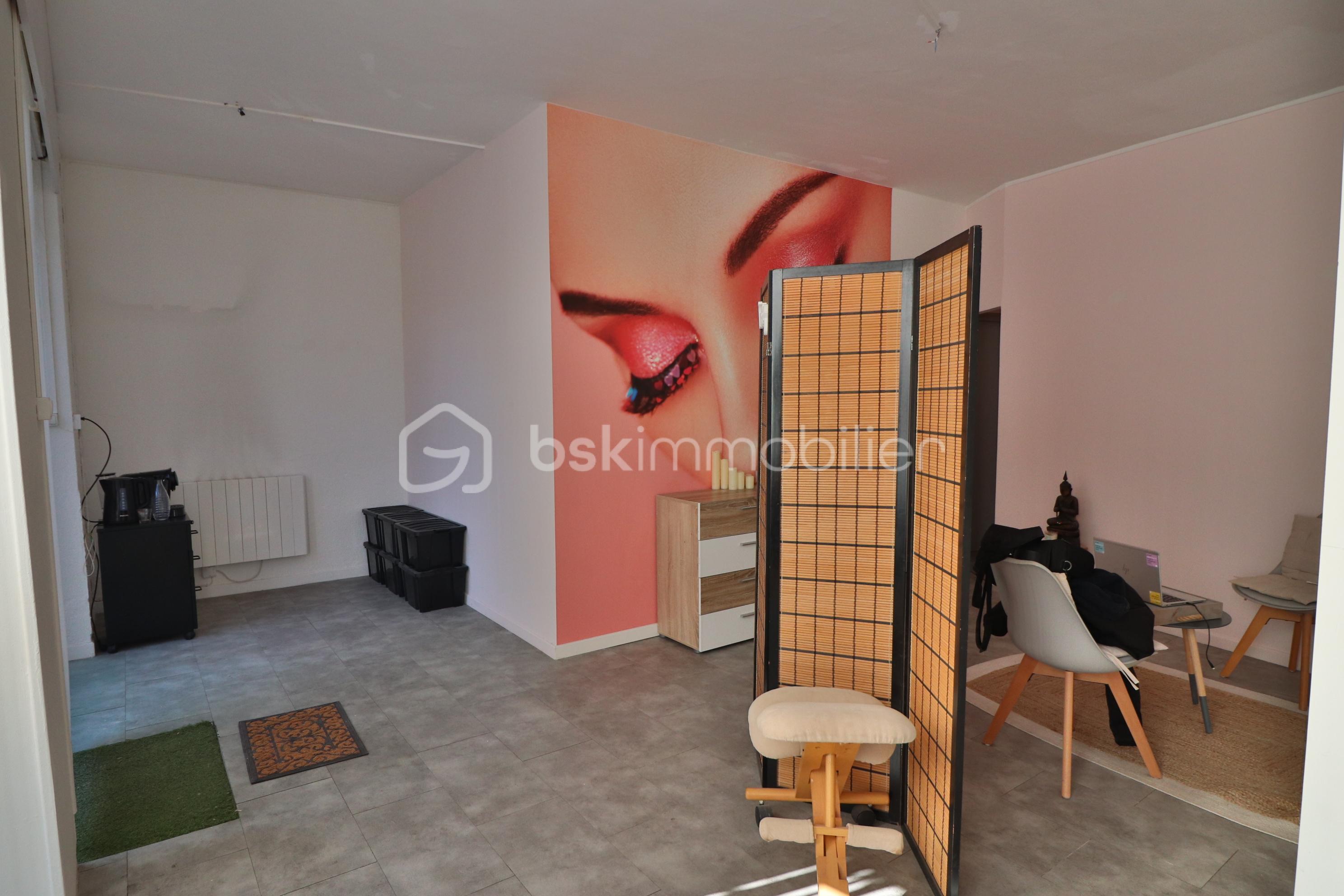 Local commercial de 58 m² - IMG_5871.JPG