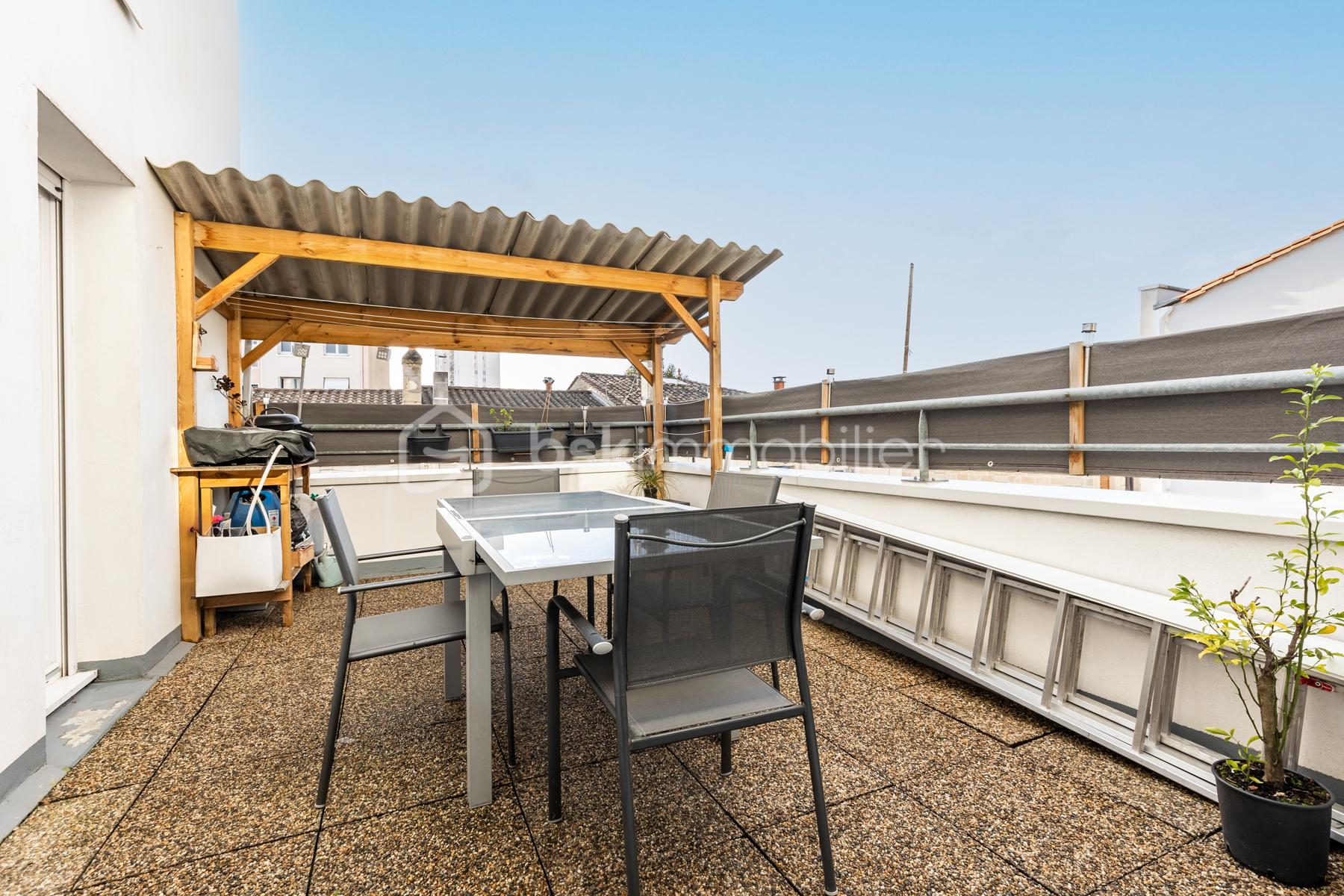 Maison jumelee de 85 m² - Terrasse_2.jpg