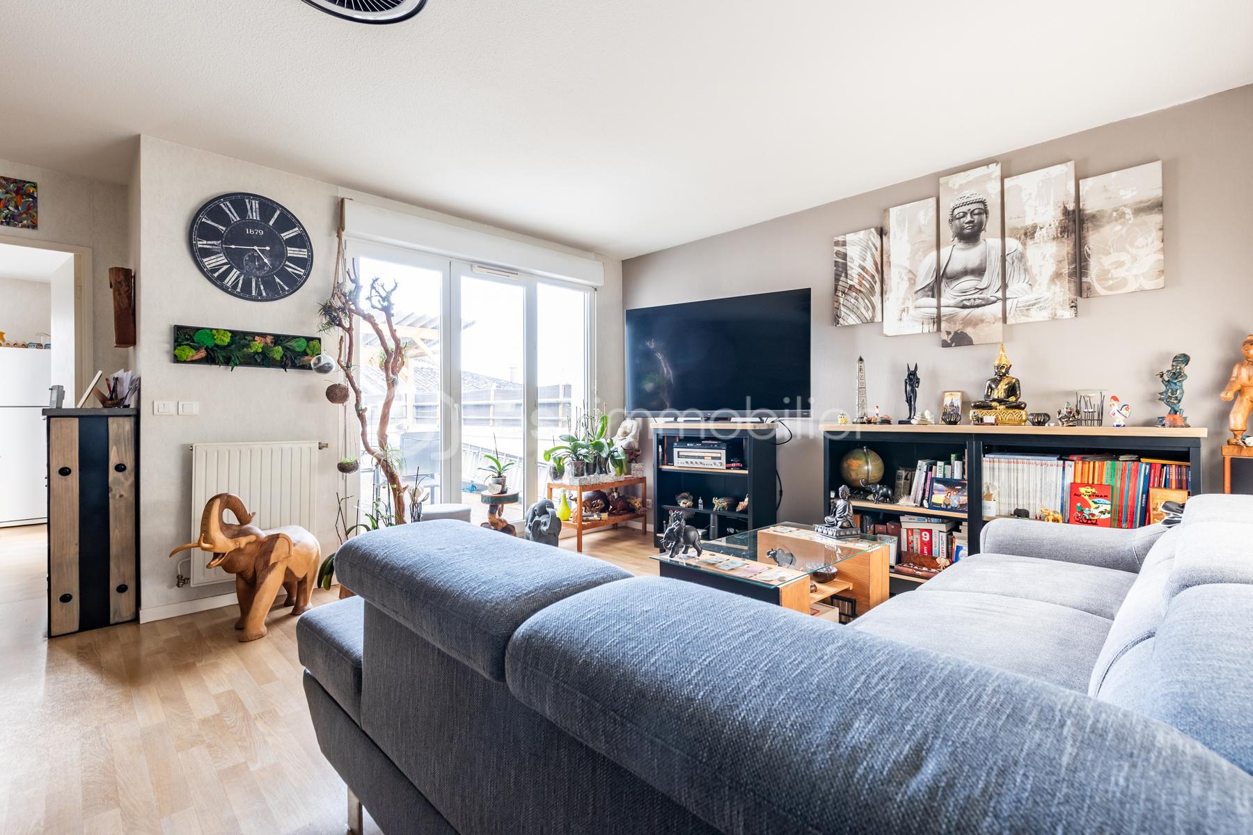 Maison jumelee de 85 m² - Séjour_2.jpg