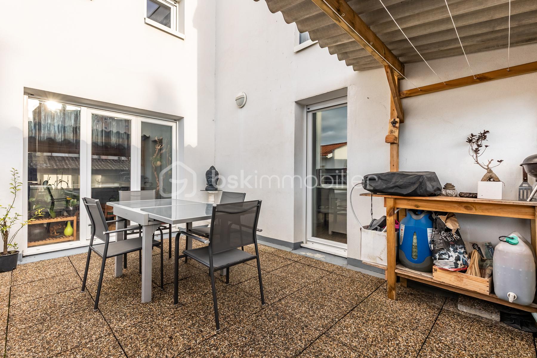 Maison jumelee de 85 m² - Terrasse_1.jpg