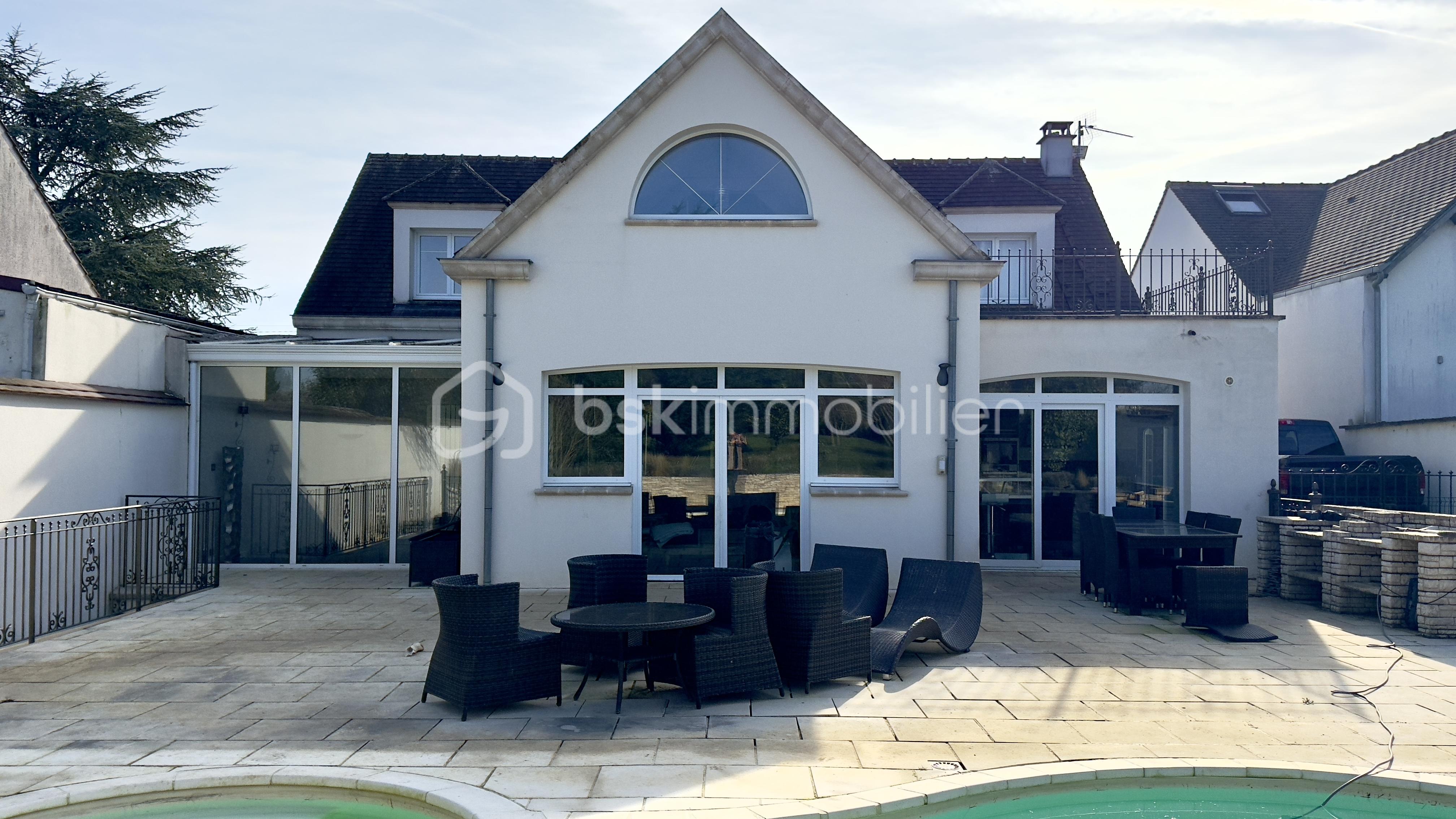 Maison de 239,92 m² - IMG_6612.jpg