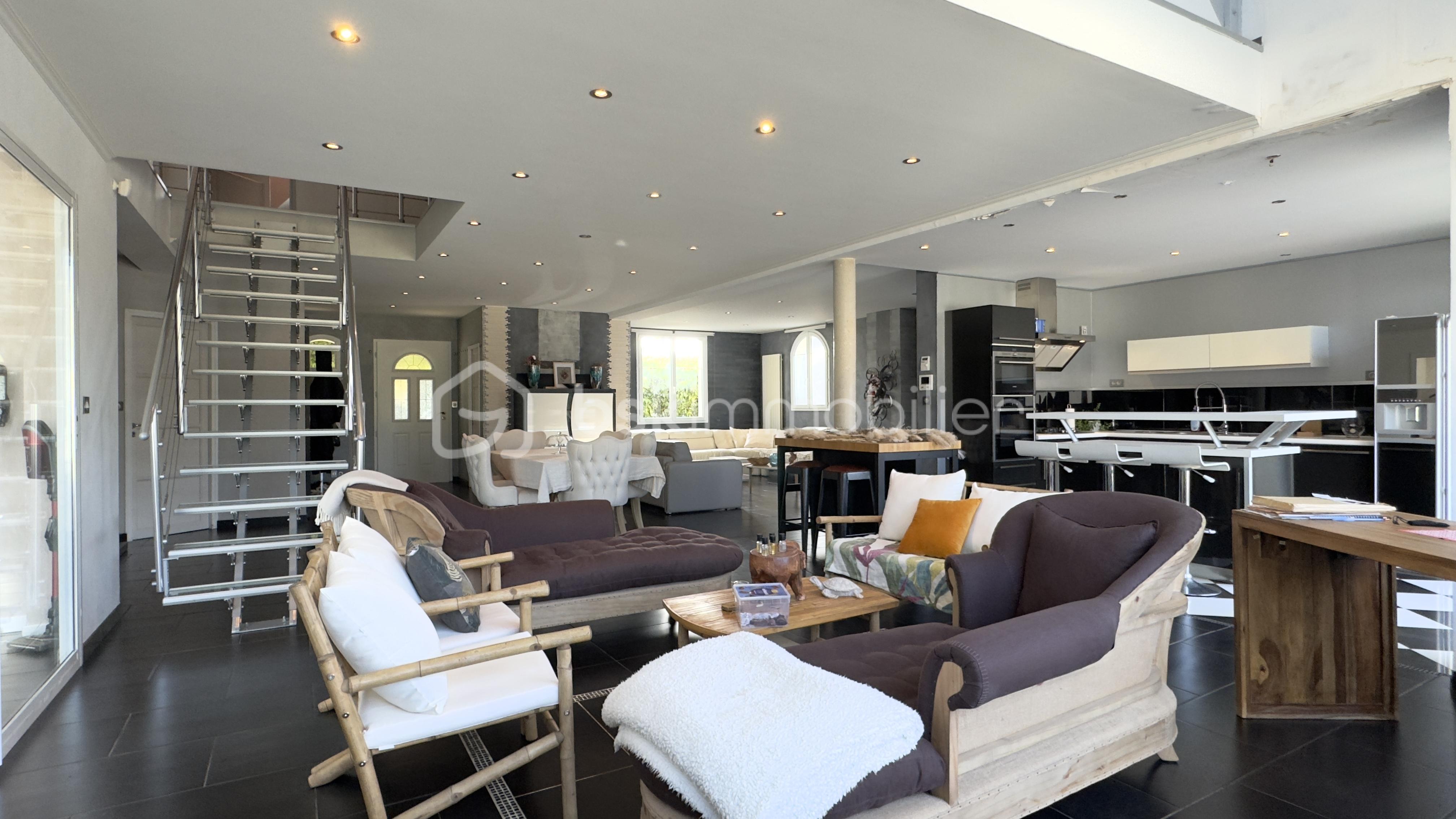 Maison de 239,92 m² - IMG_6640.jpg