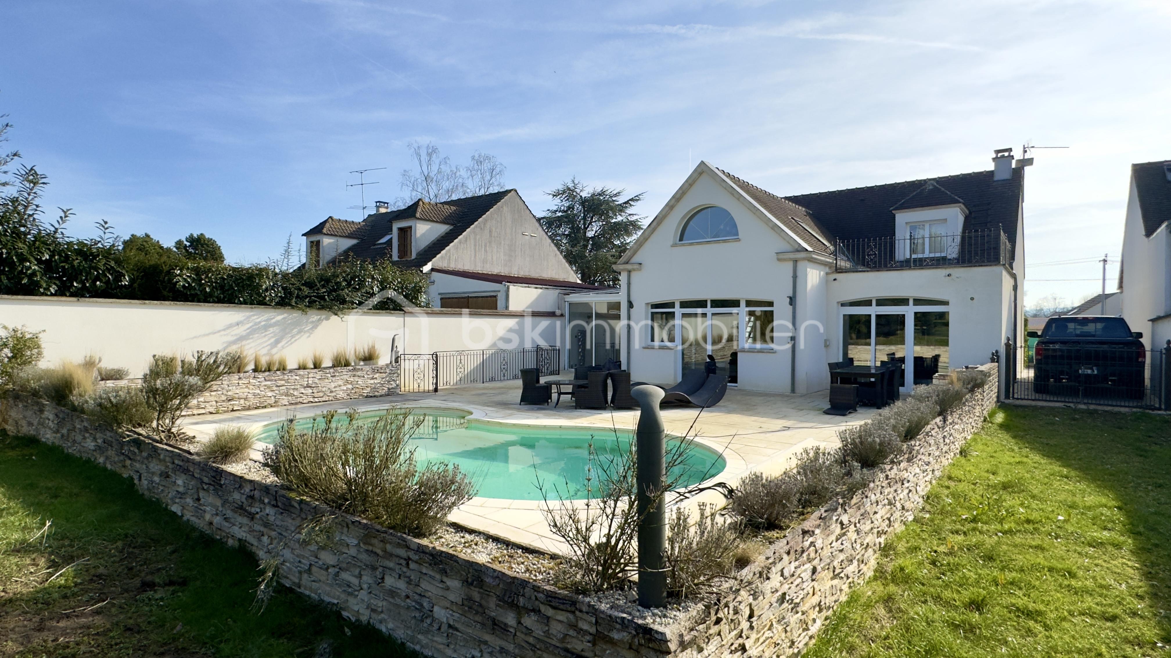 Maison de 239,92 m² - IMG_6609.jpg