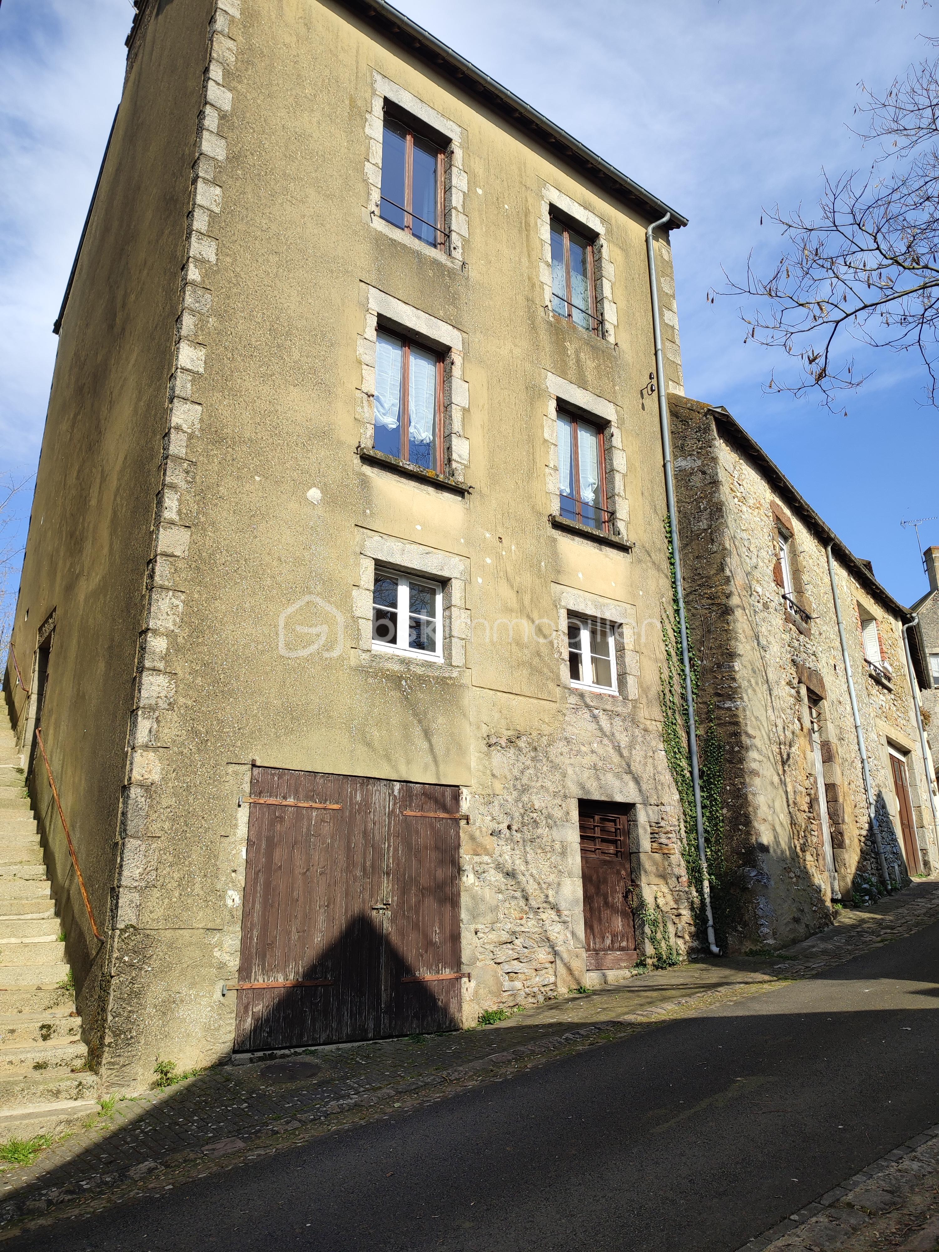 Maison de ville de 109 m² - IMG_20250315_141633.jpg