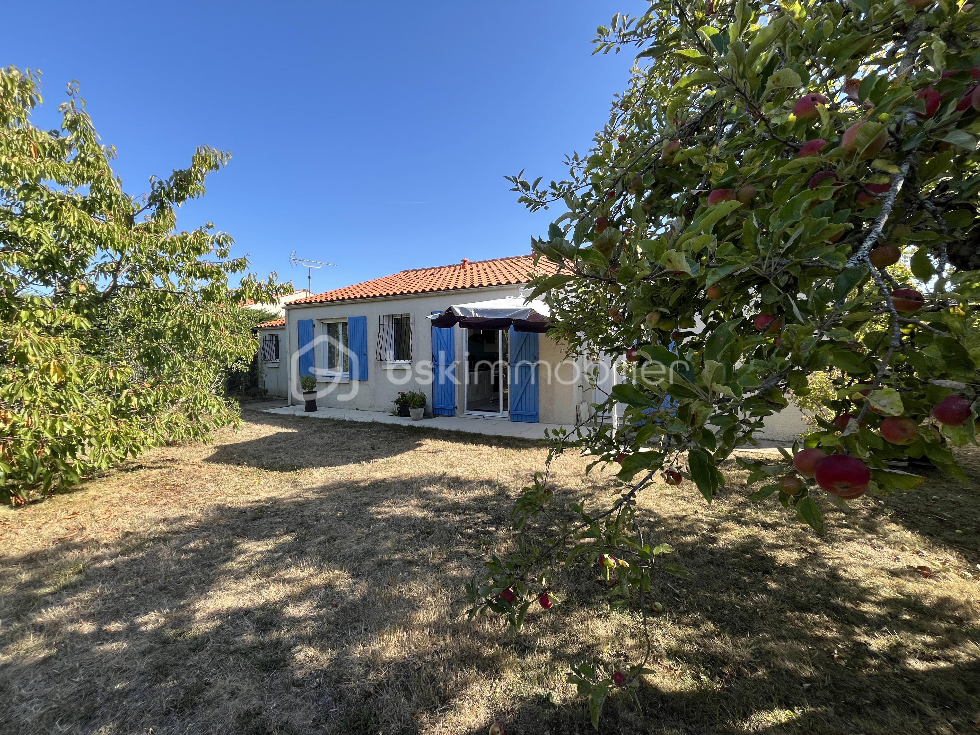 Maison de 97 m² - IMG_6330.JPG