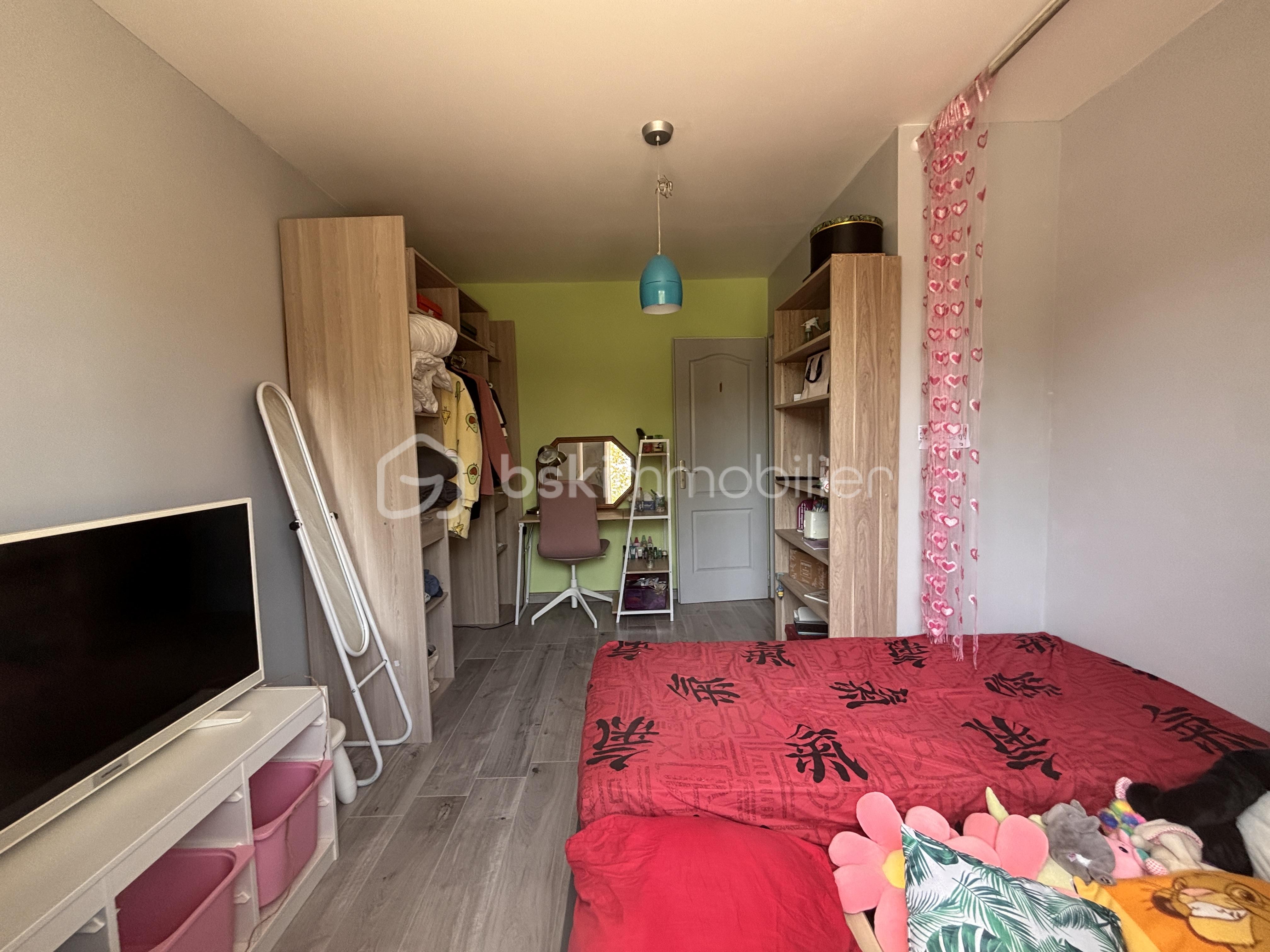 Maison traditionnelle de 140 m² - IMG_6575.JPG
