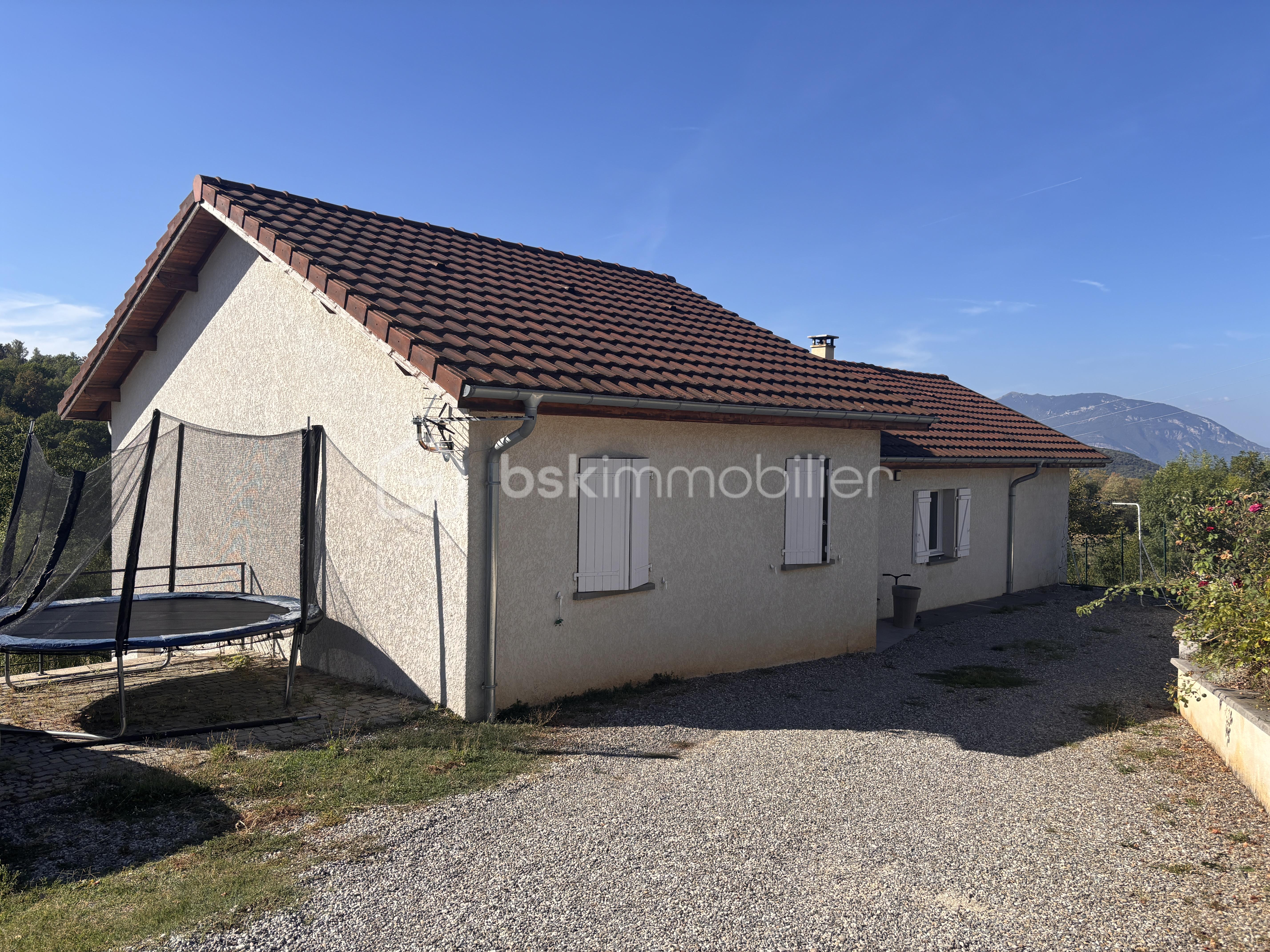 Maison traditionnelle de 140 m² - IMG_6688.JPG