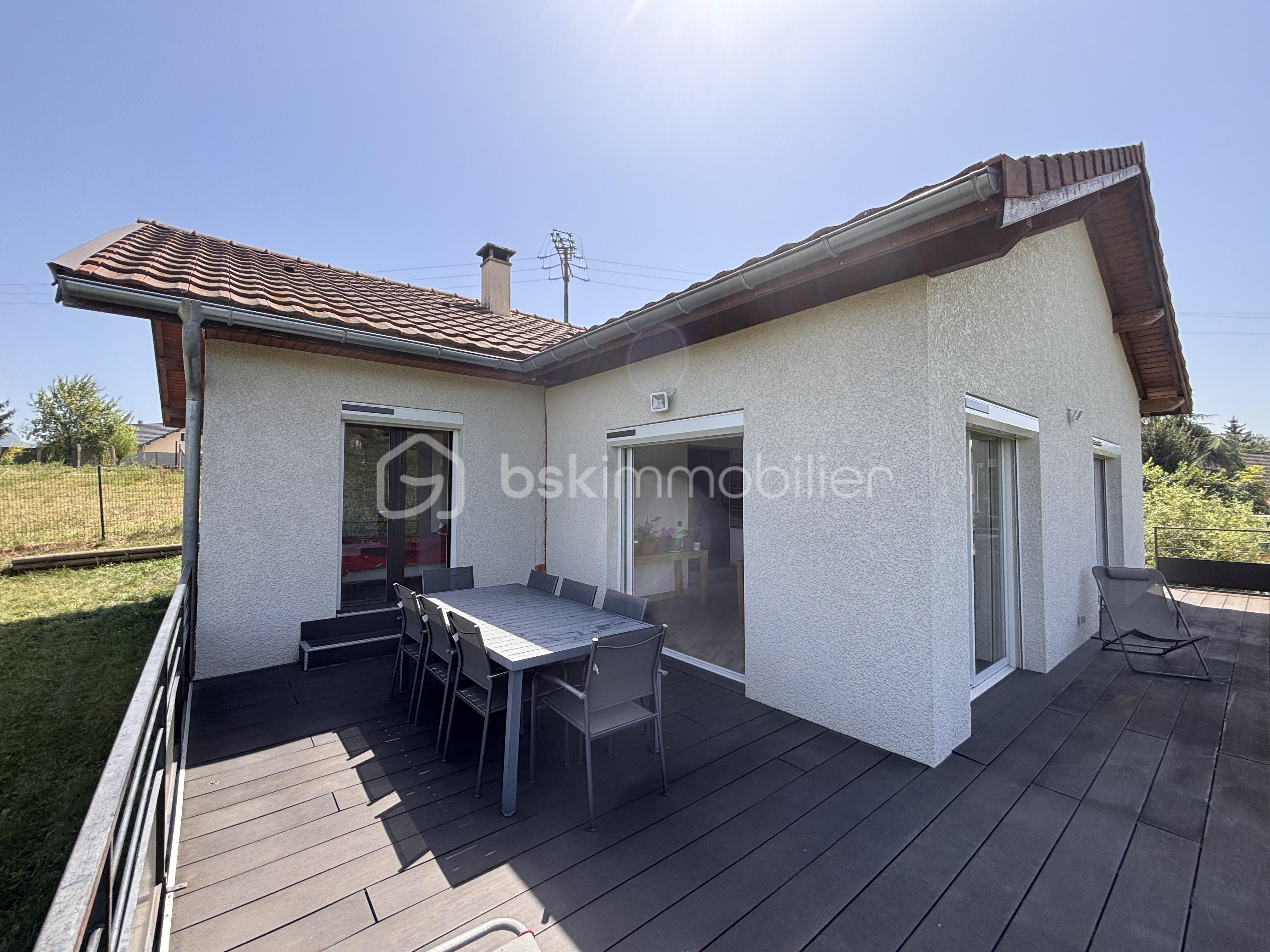 Maison traditionnelle de 140 m² - IMG_6612.JPG
