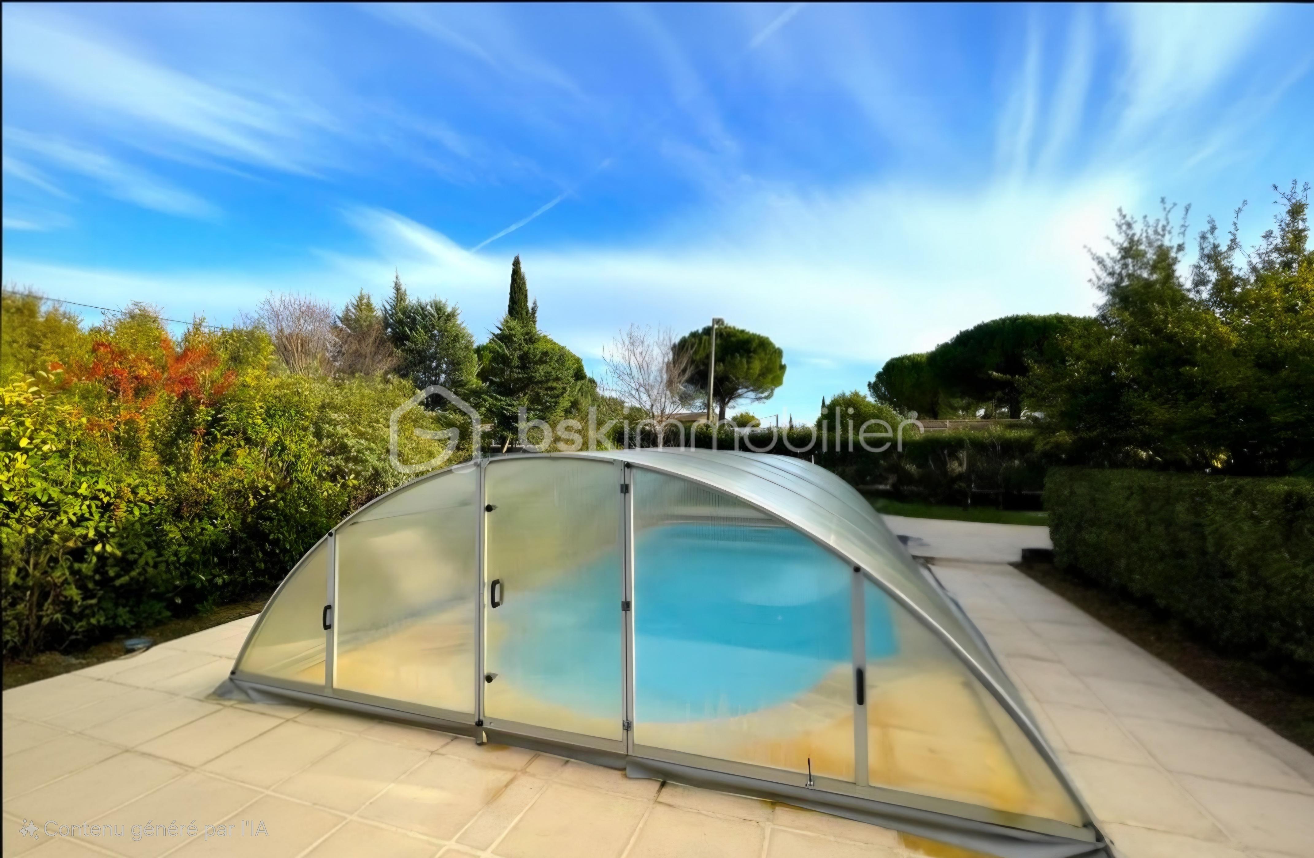 Maison traditionnelle de 140 m²