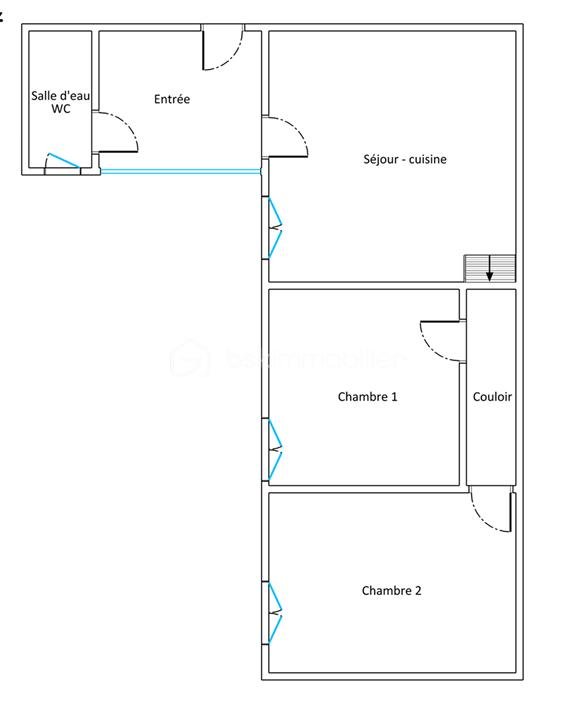 Immeuble de 266 m² - APPT 7.png