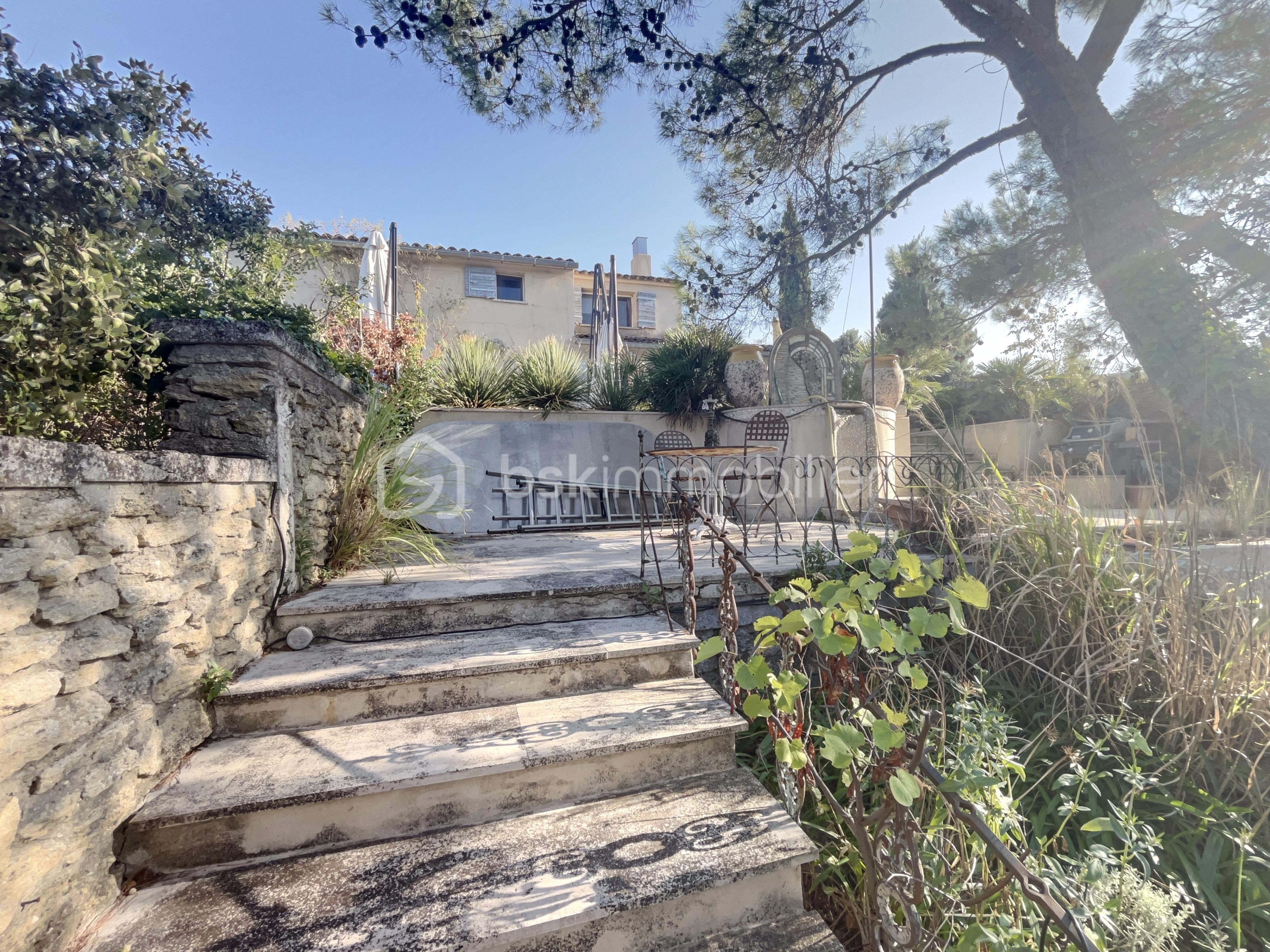 Maison provencale de 176 m² - JARDIN-2.jpg