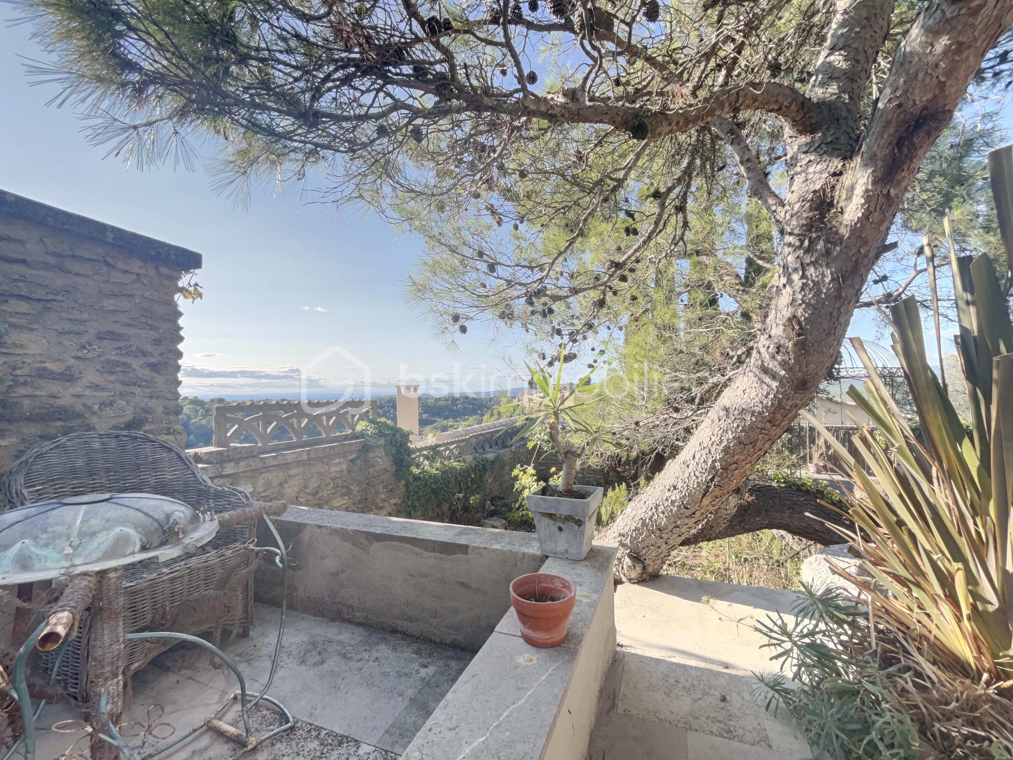Maison provencale de 176 m² - JARDIN-3.jpg