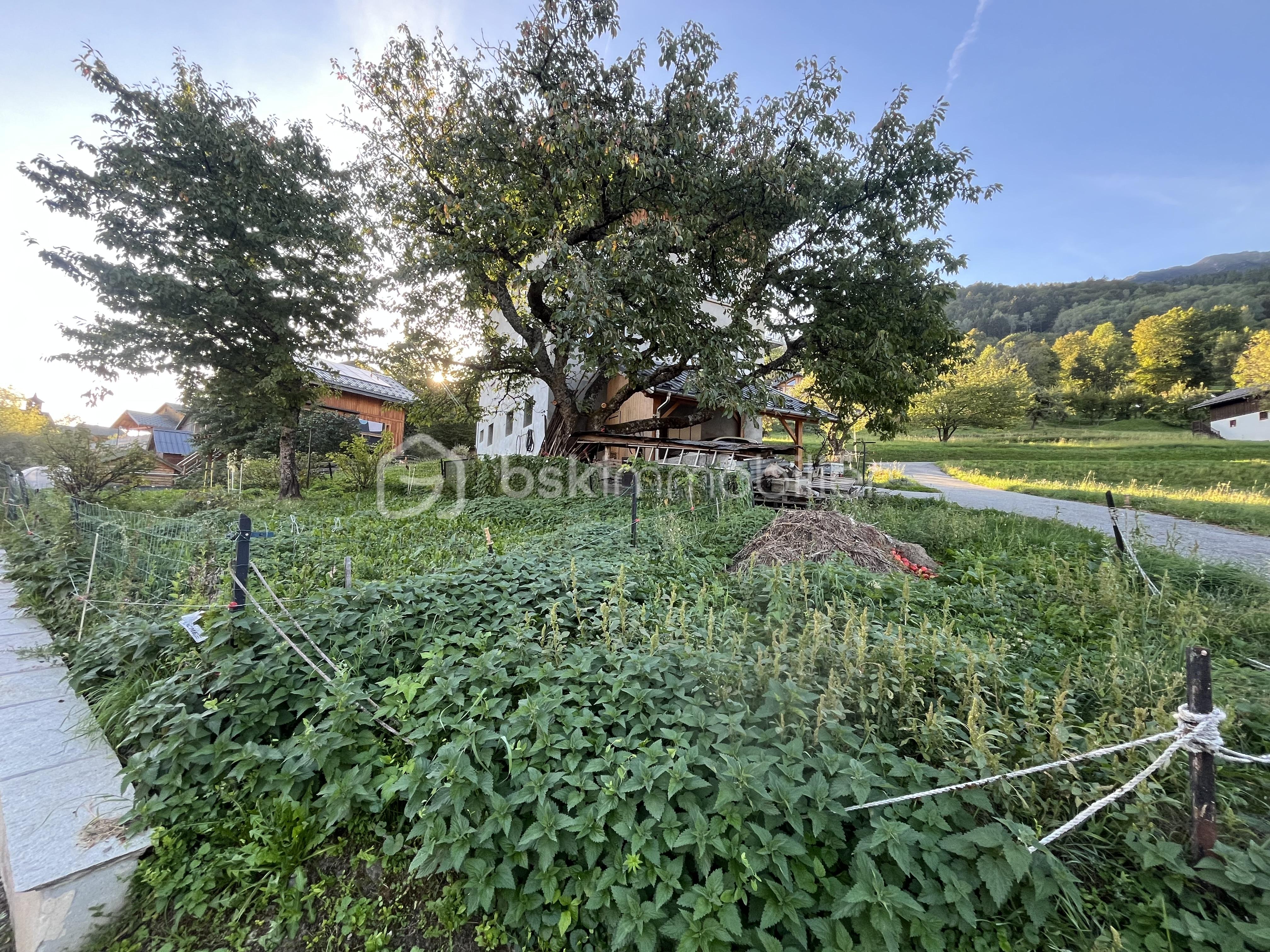 Appartement 5 pièces 118 m² · à Les Avanchers-Valmorel · 118 m² · 350 000 €