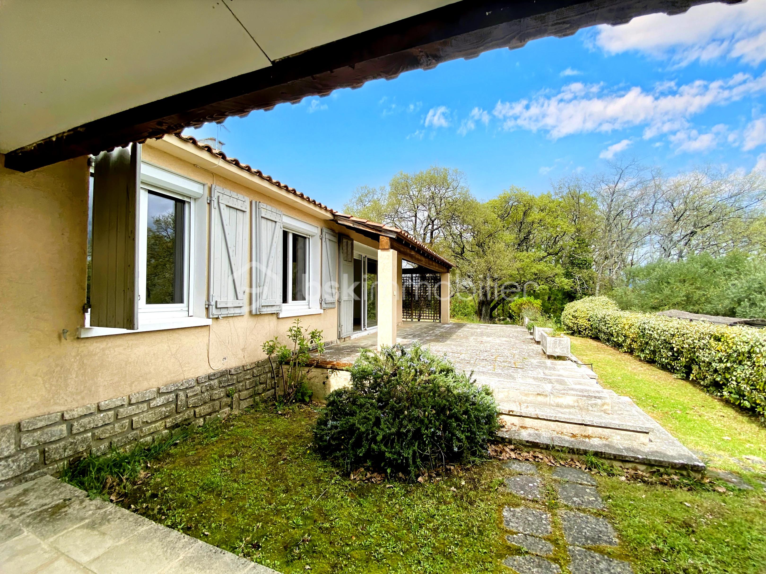 Maison provencale de 106 m² - 1 (3).jpg