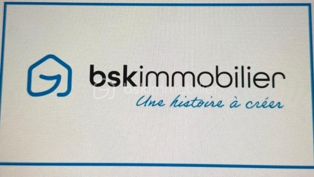 Appartement de 21,96 m²