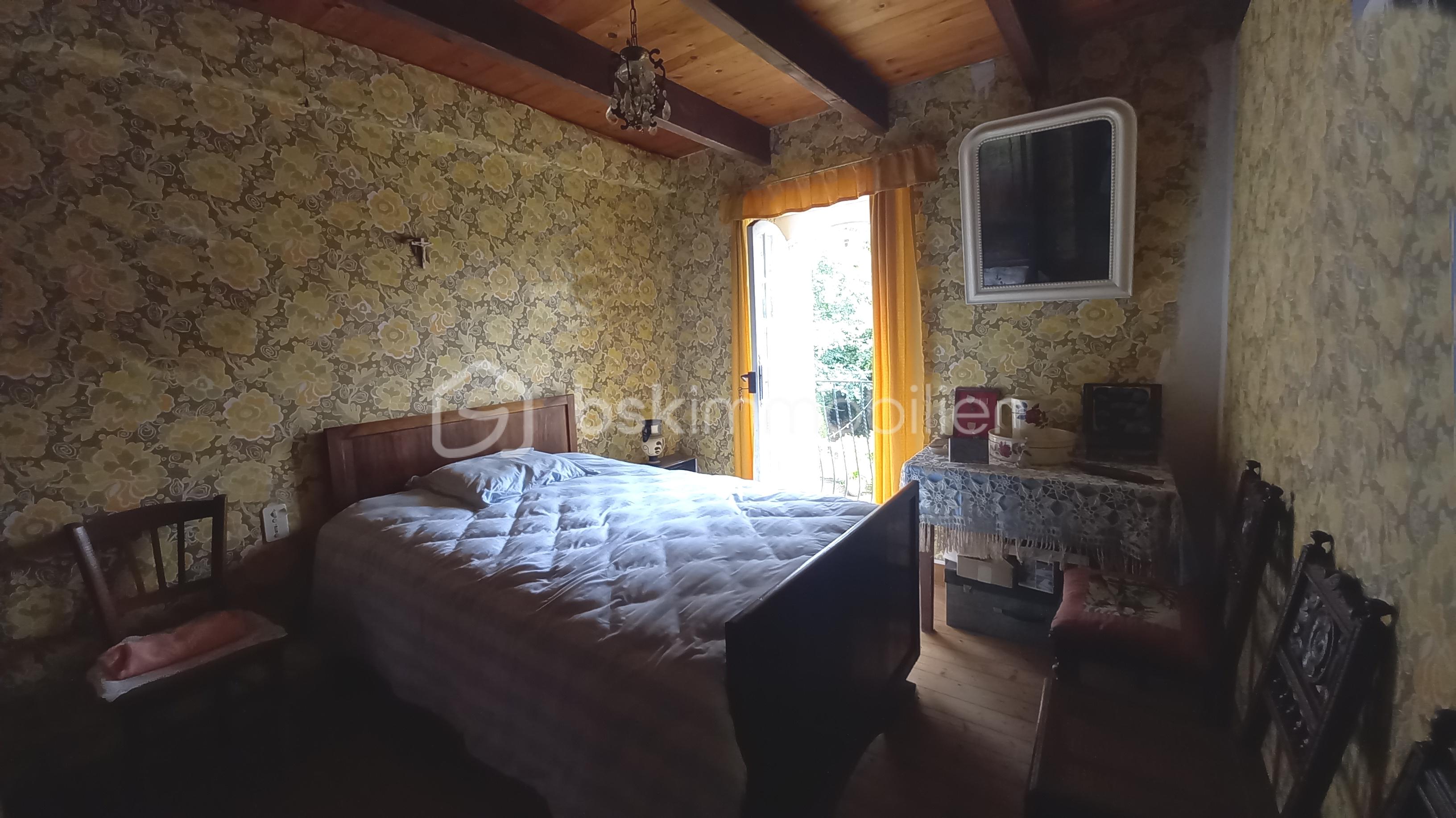 Maison de 71 m² - Photo Chambre 1.jpg