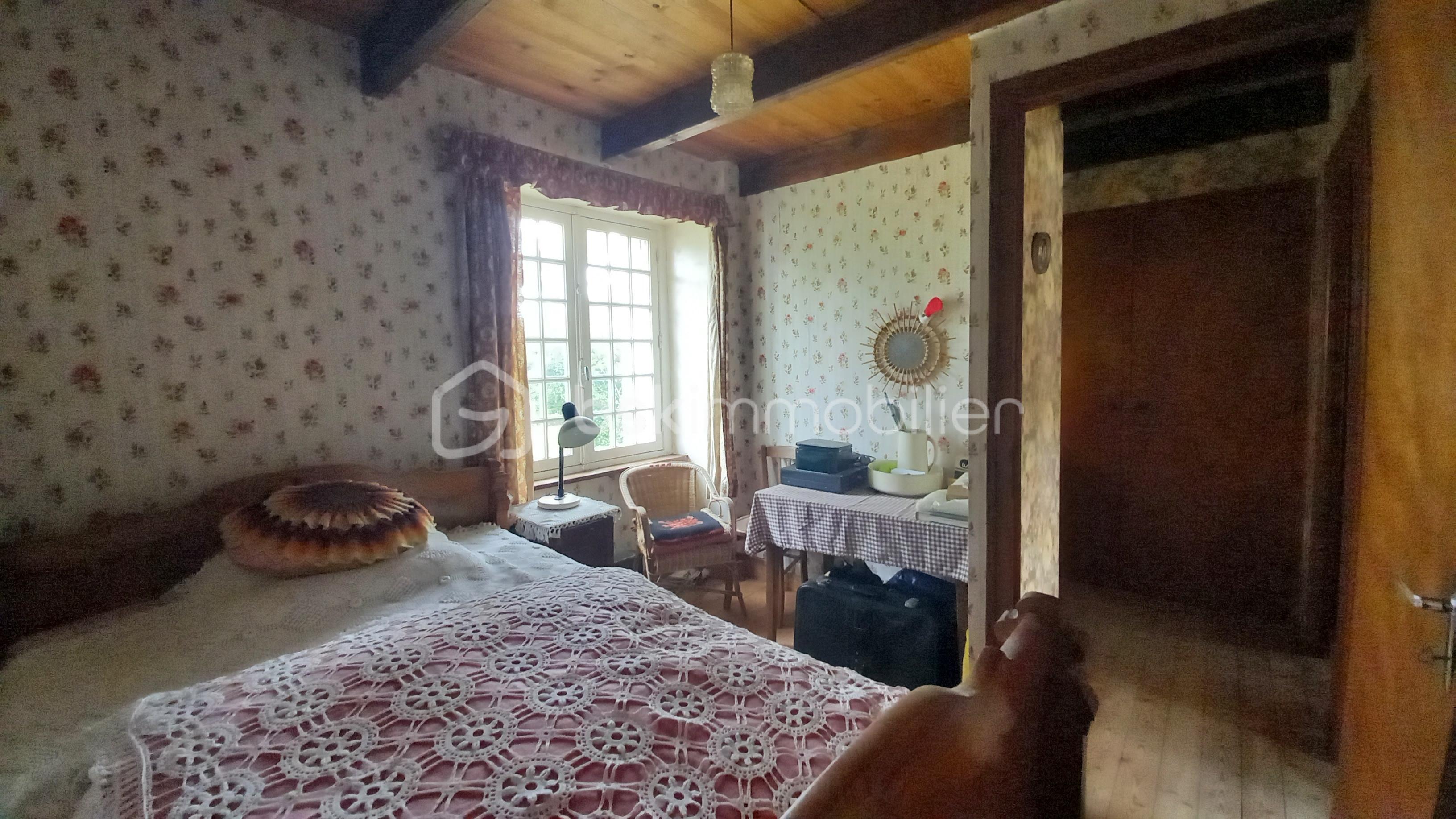Maison de 71 m² - Photo Chambre 3.jpg