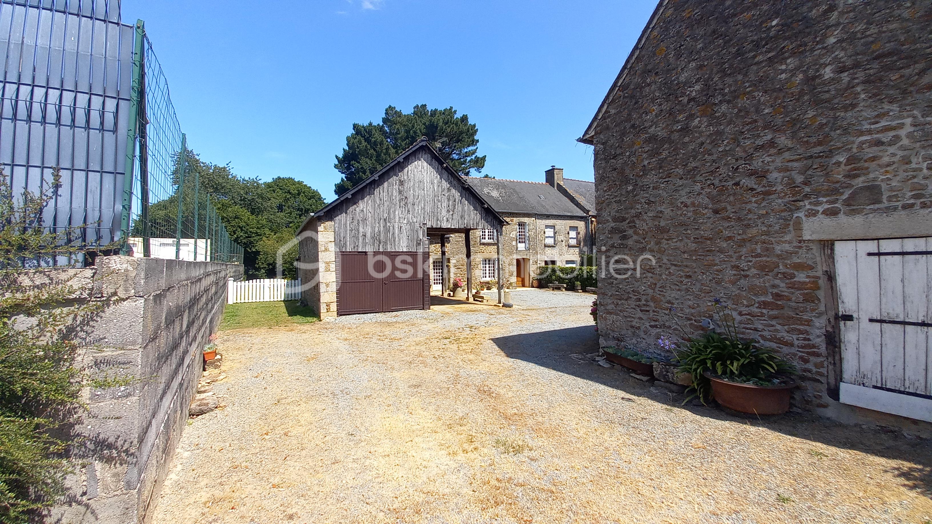 Maison de 71 m² - 20250625_124606.jpg