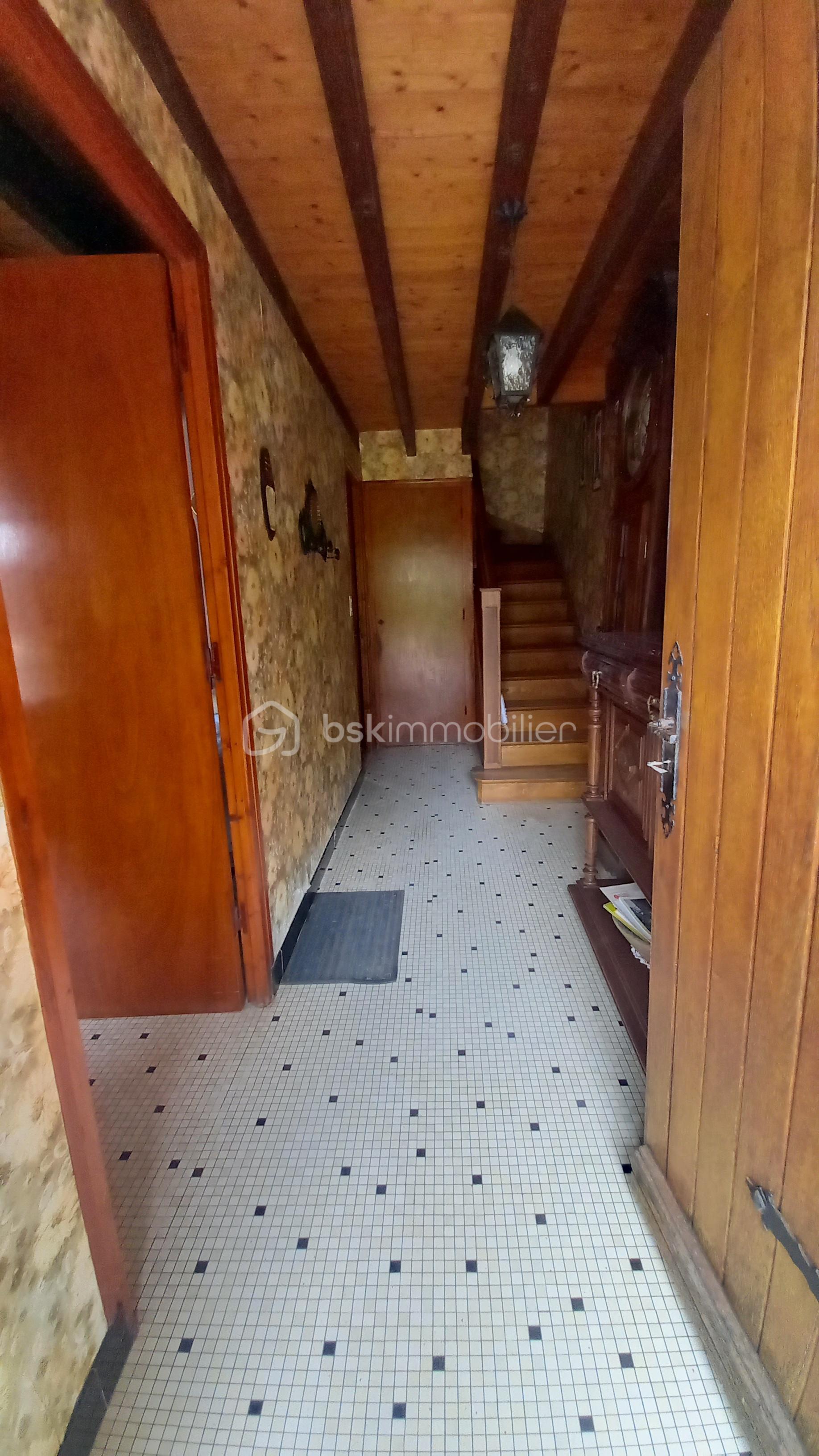 Maison de 71 m² - Photo couloir.jpg