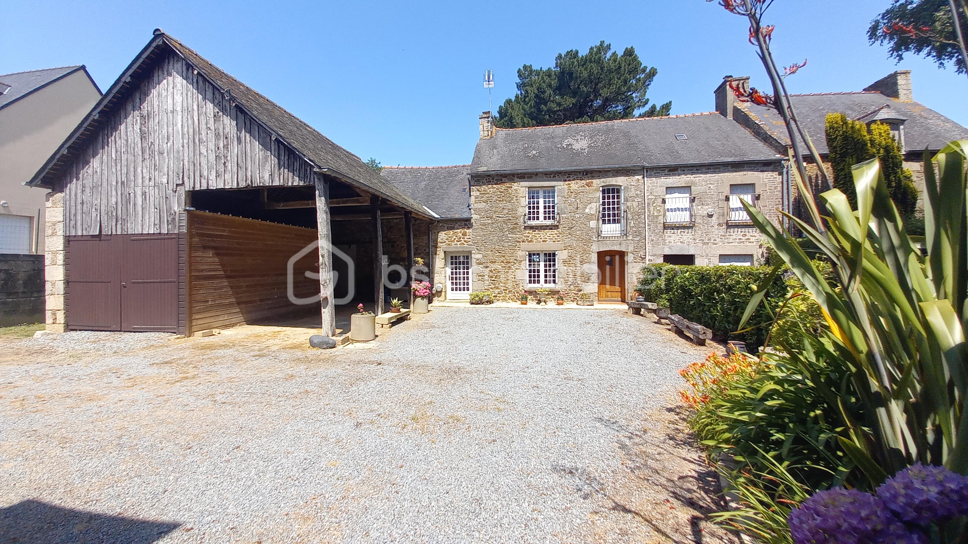 Maison de 71 m² - 20250625_130127.jpg