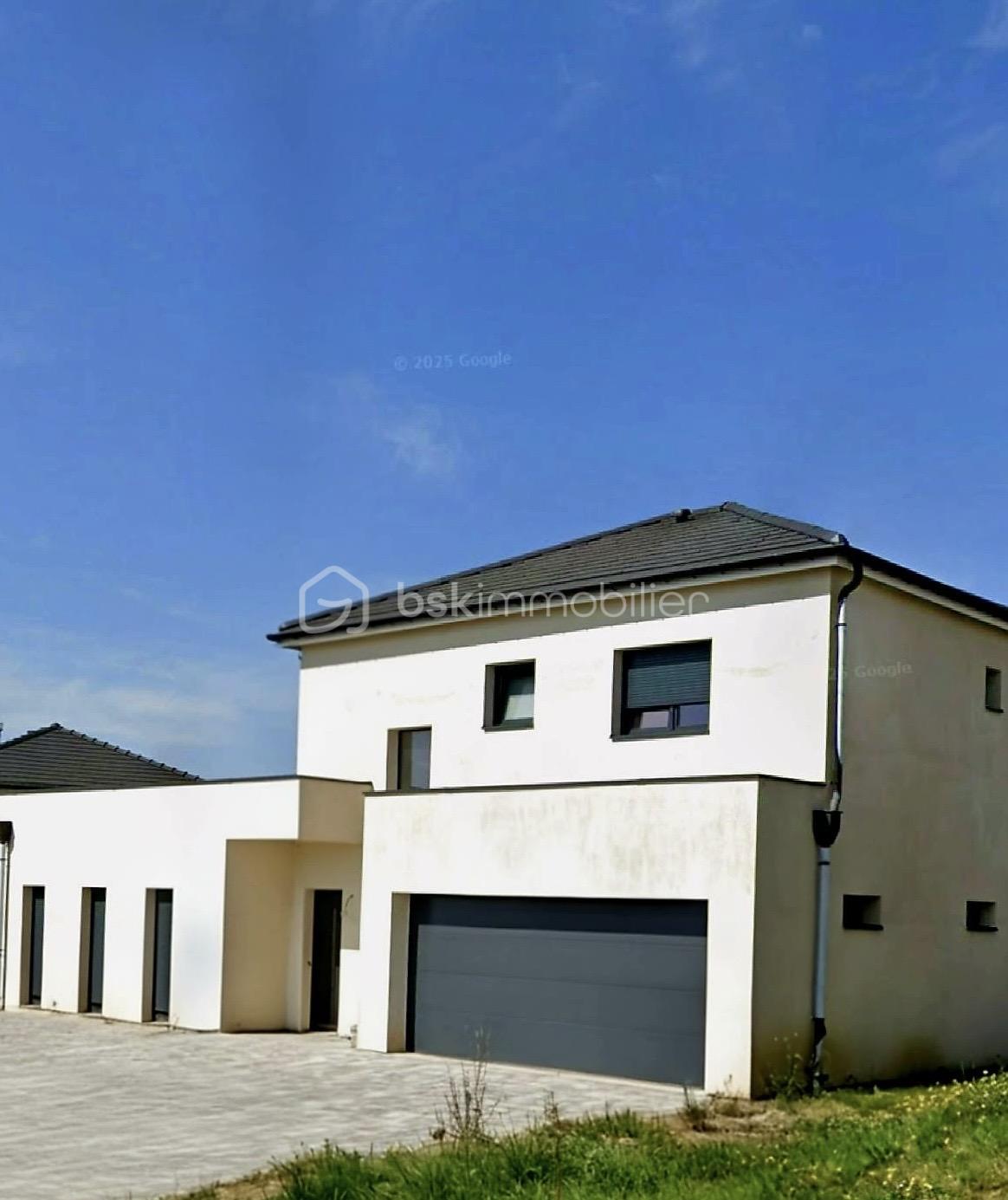 Maison contemporaine de 150 m² - FACADE AL.jpg