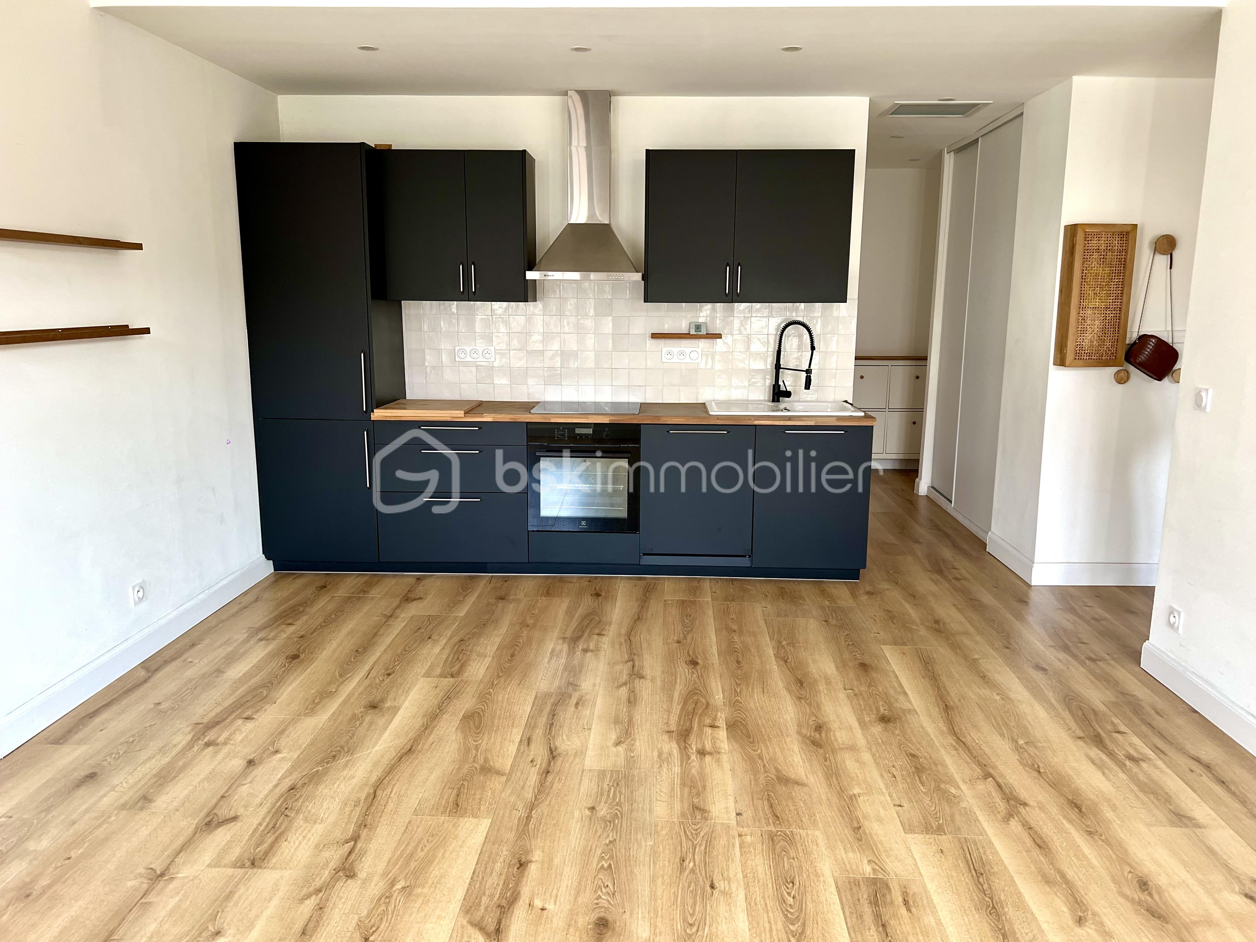 Appartement de 80 m² - IMG_1062.JPG