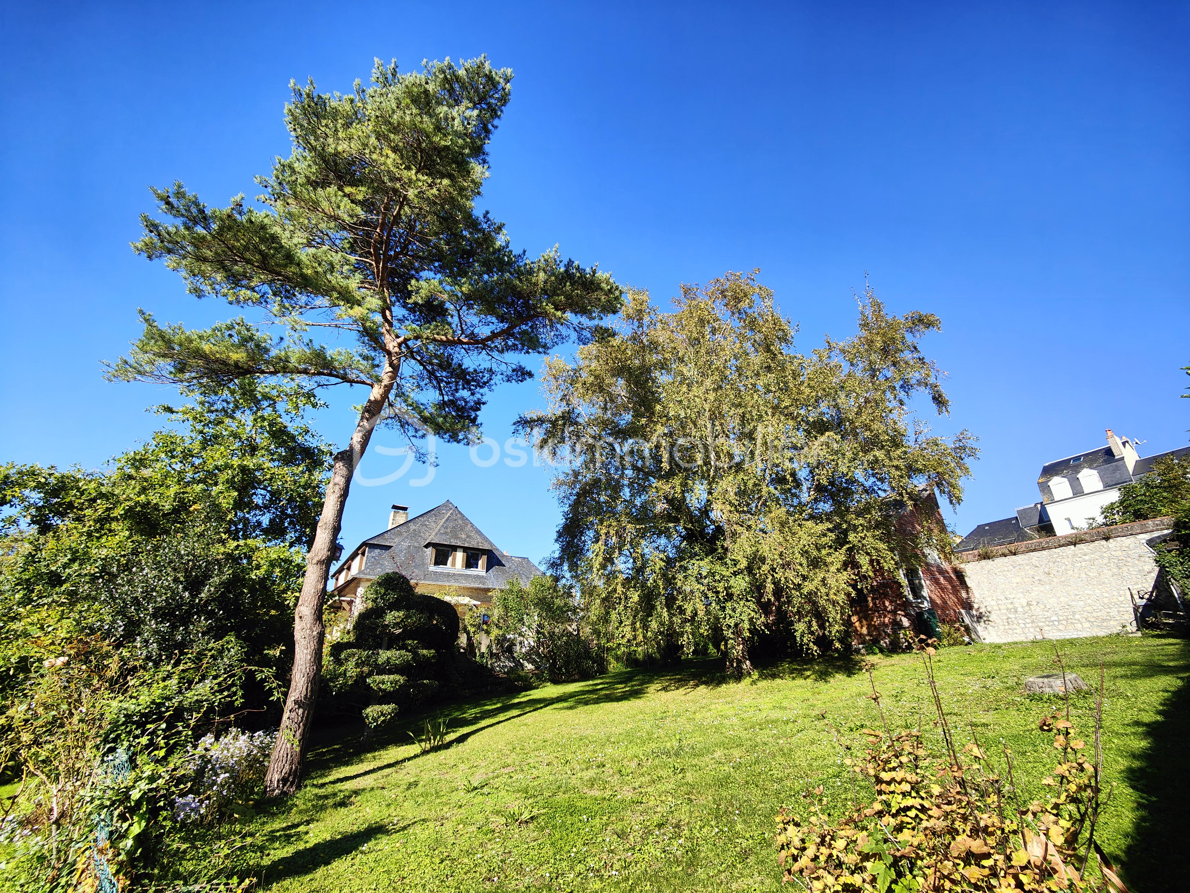 Maison 8 pièces 180 m² · à Trouville-sur-Mer · 180 m² · 1 790 000 €