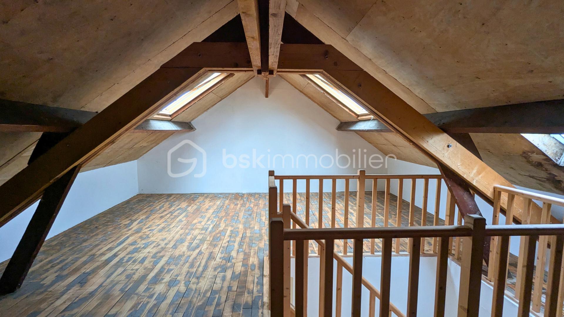 Maison ancienne de 121 m² - 18.png