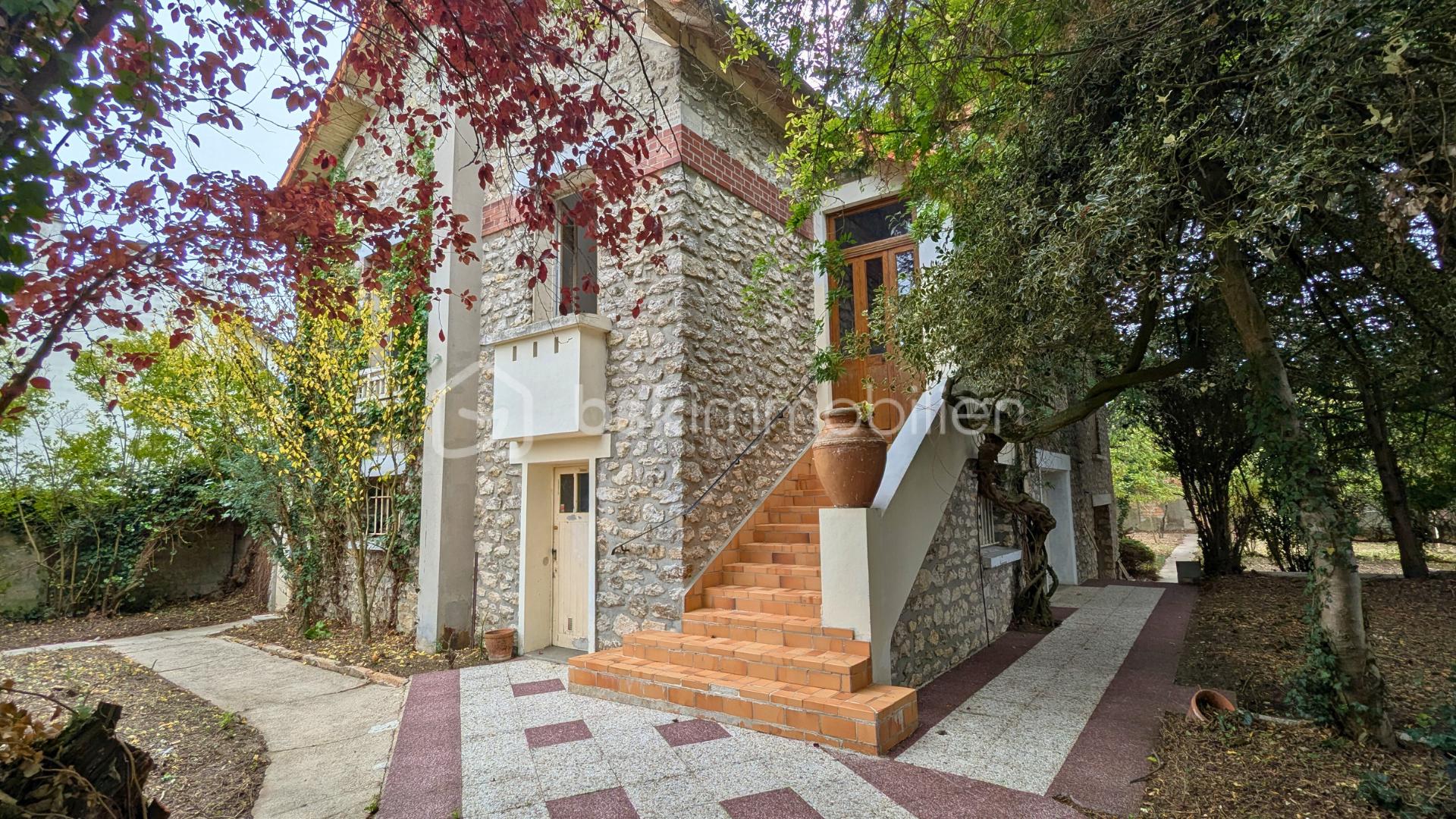 Maison ancienne de 121 m² - 2.png