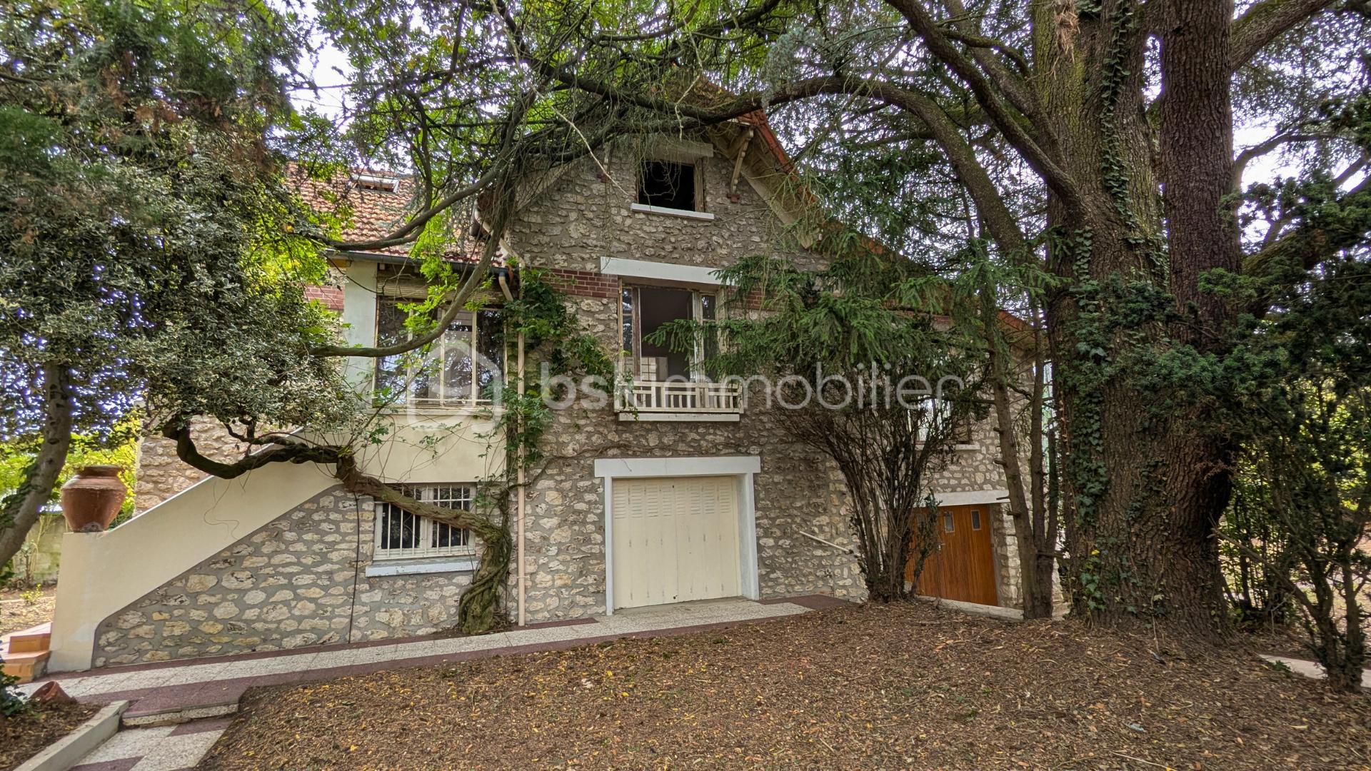 Maison ancienne de 121 m² - 1.png