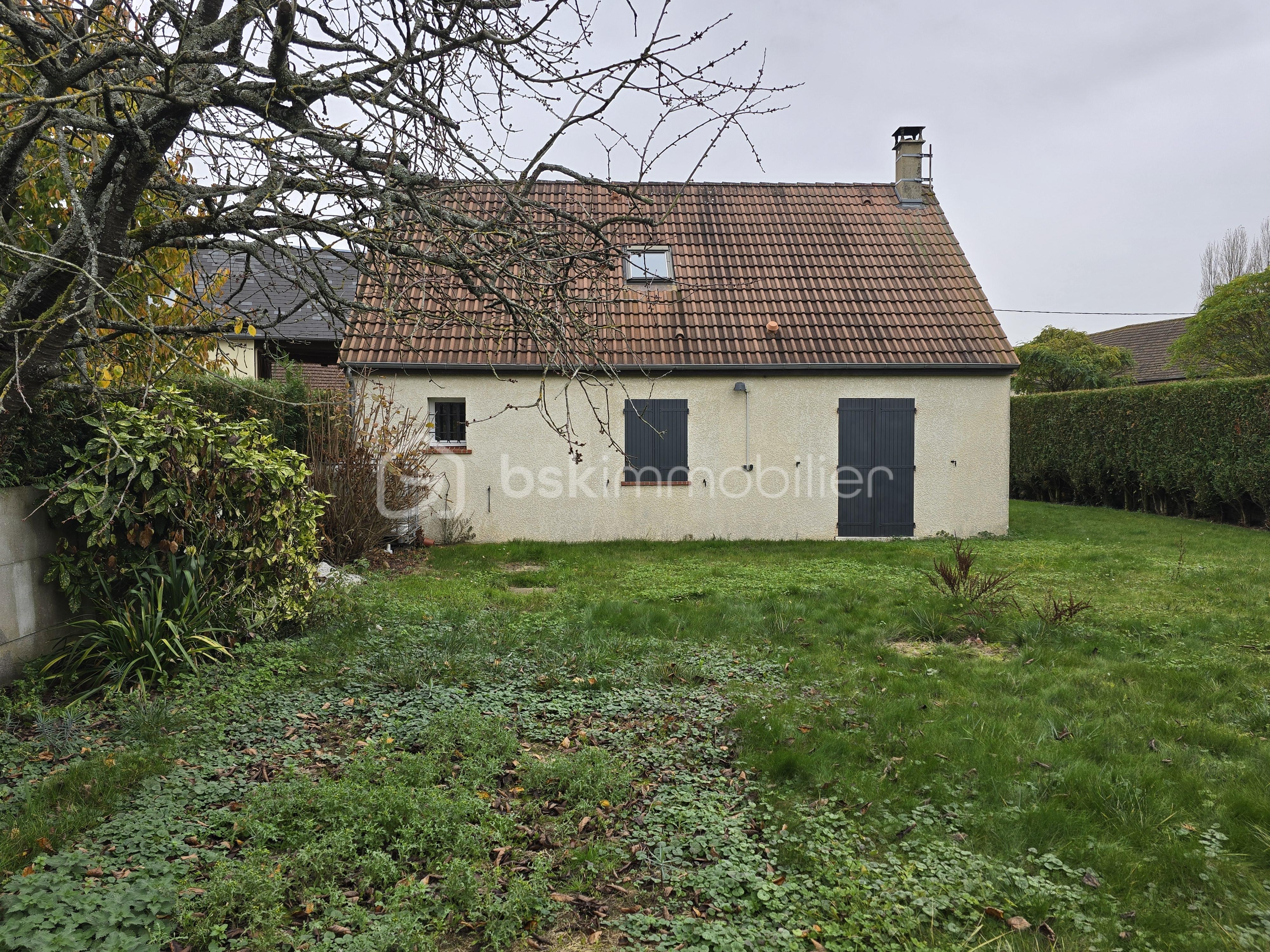 Maison de 77 m² - 20251114_121213.jpg