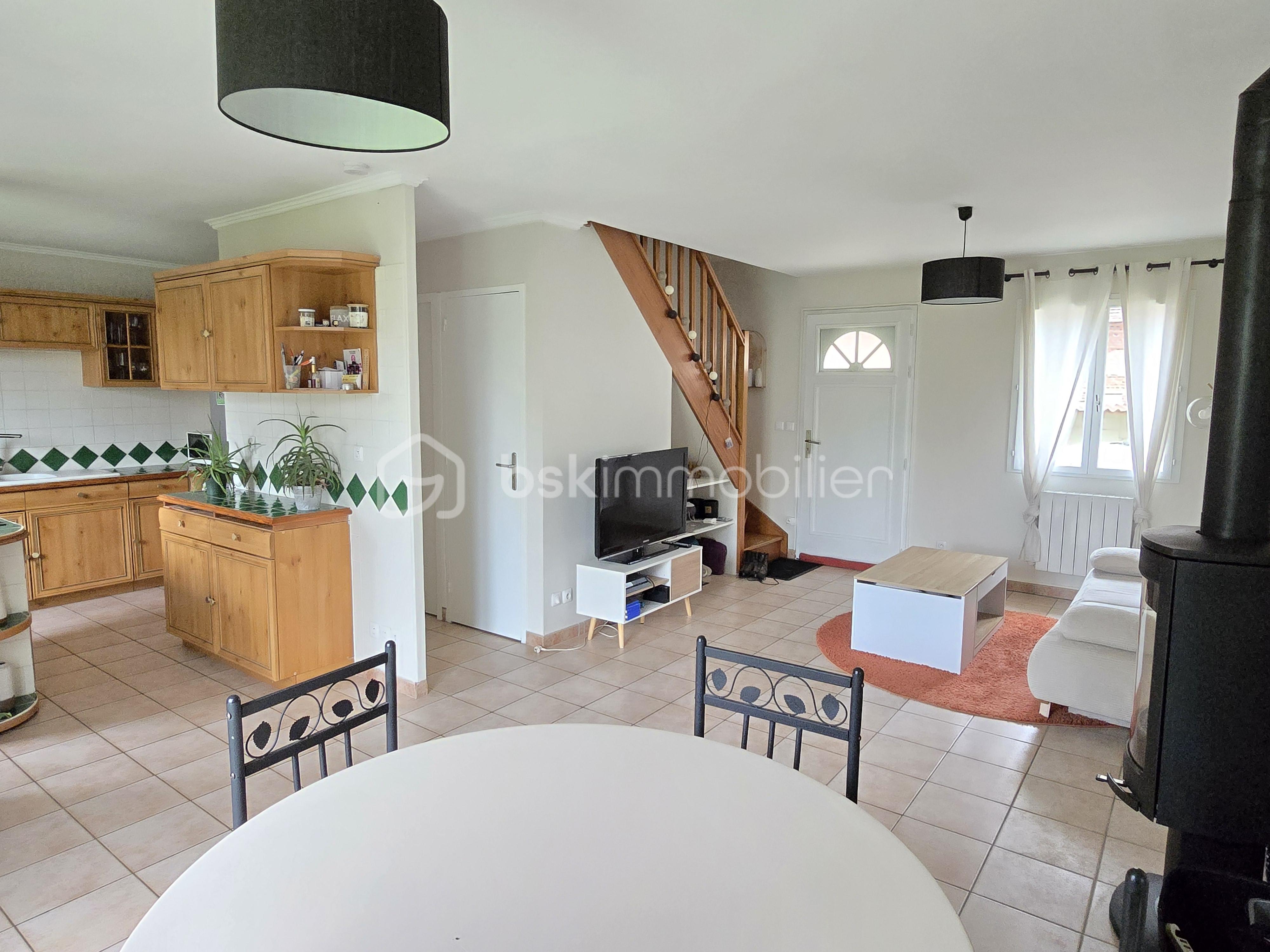 Maison de 77 m² - 20251114_121512.jpg