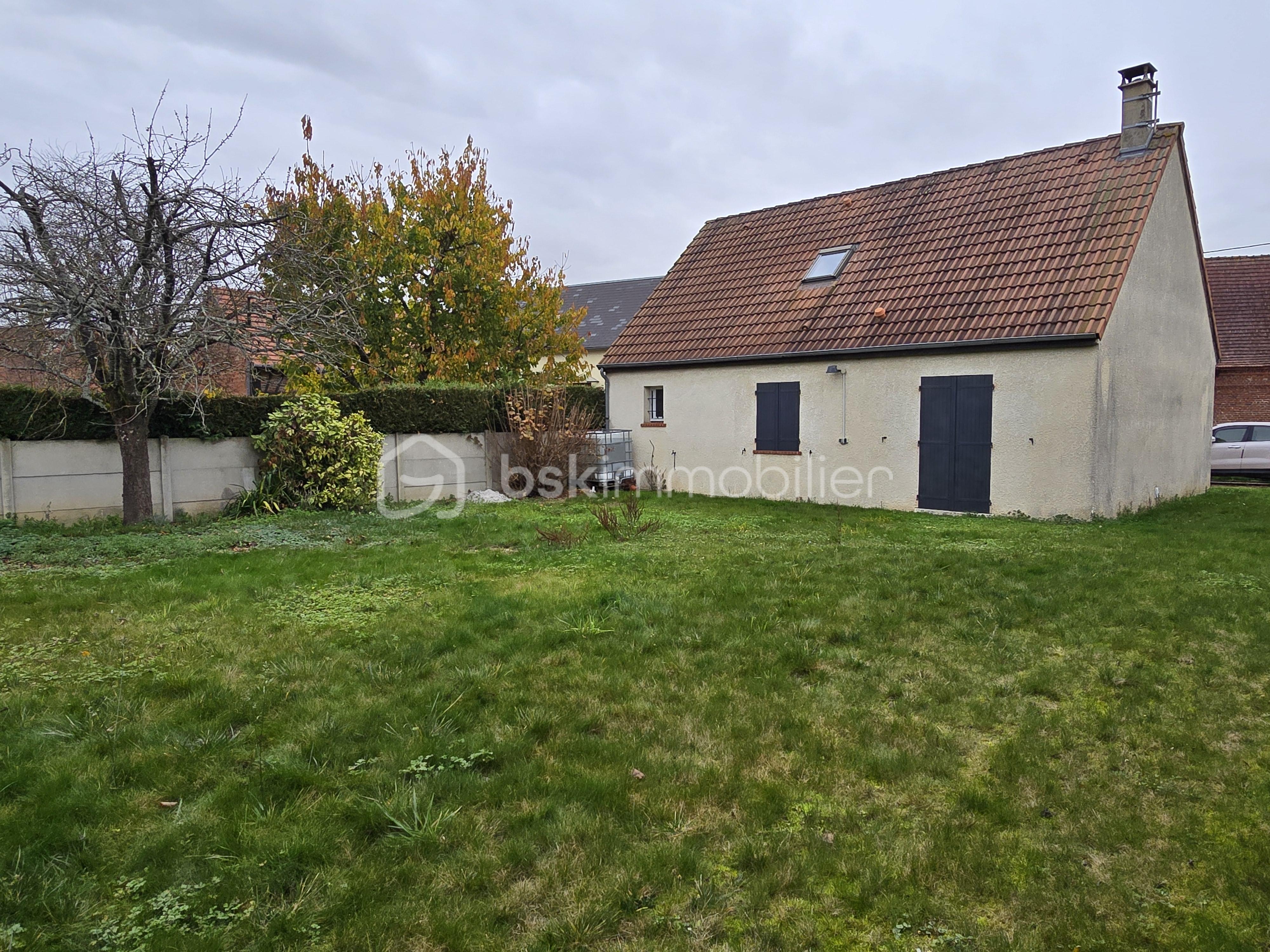 Maison de 77 m² - 20251114_121154.jpg