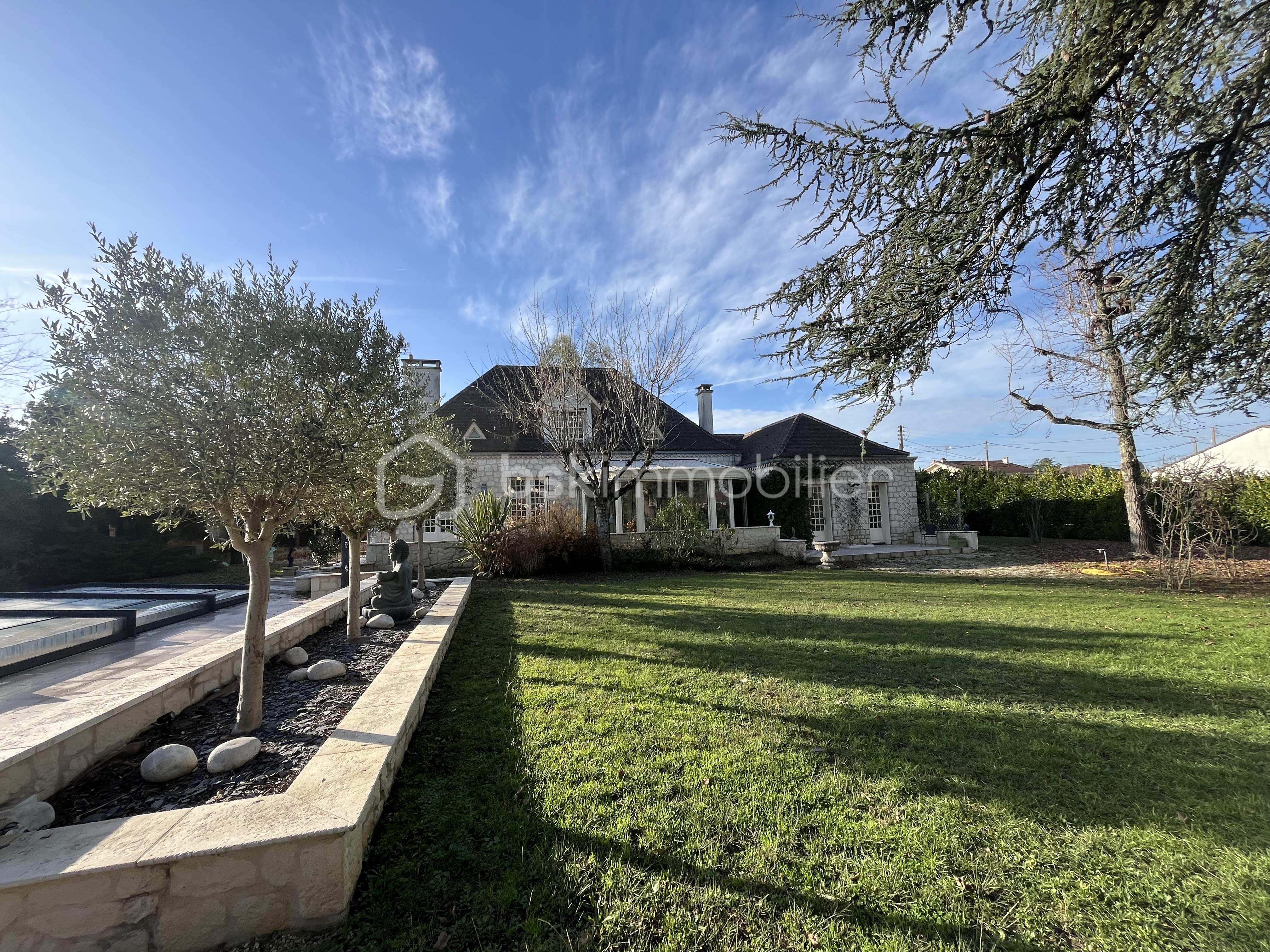 Demeure de 205 m² - IMG_8125.JPG