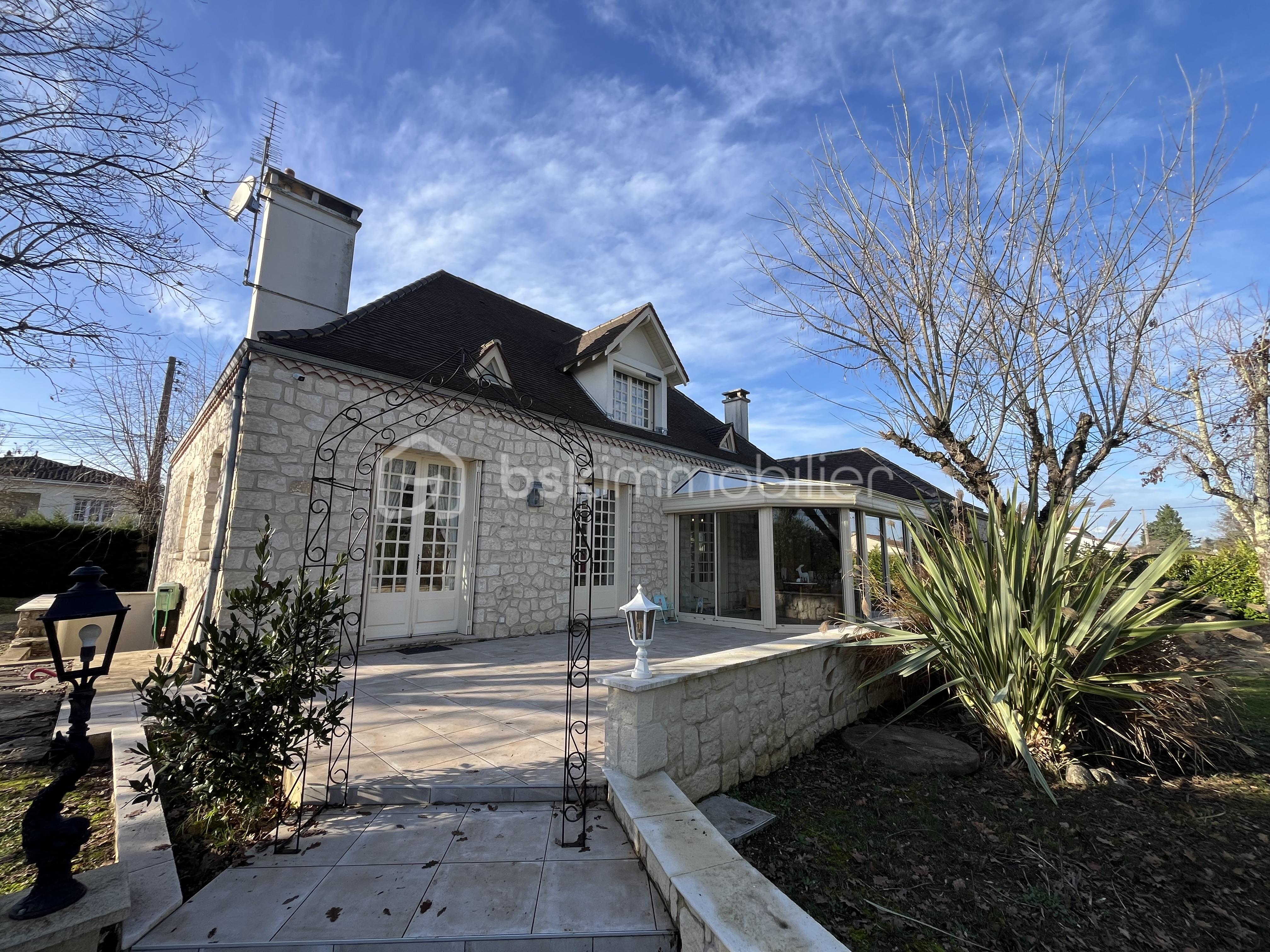 Demeure de 205 m² - IMG_8123.JPG